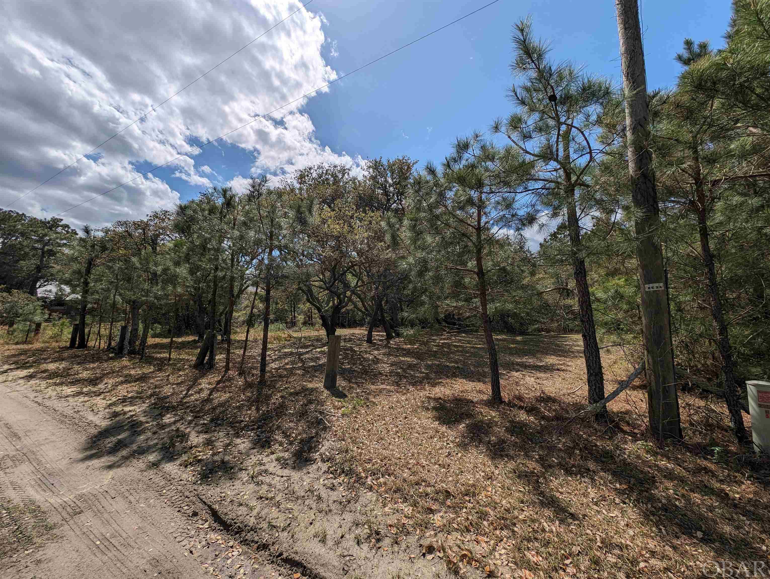 2390 Ocean Sands Road Lot 5