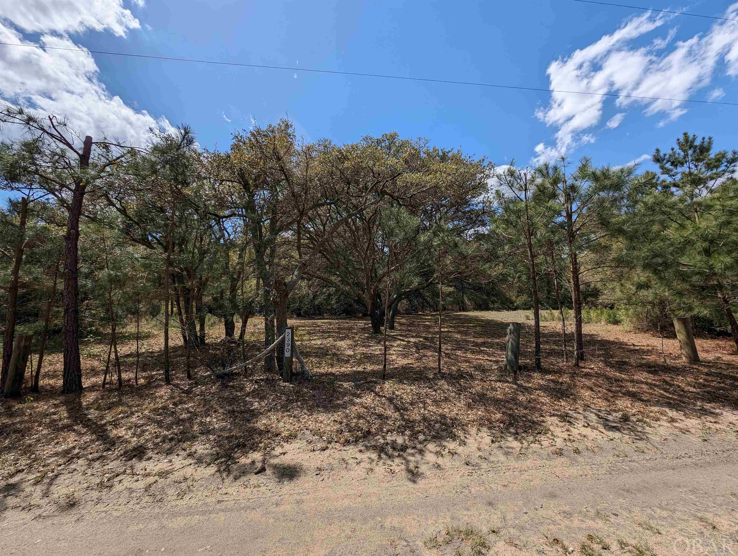 2390 Ocean Sands Road Lot 5