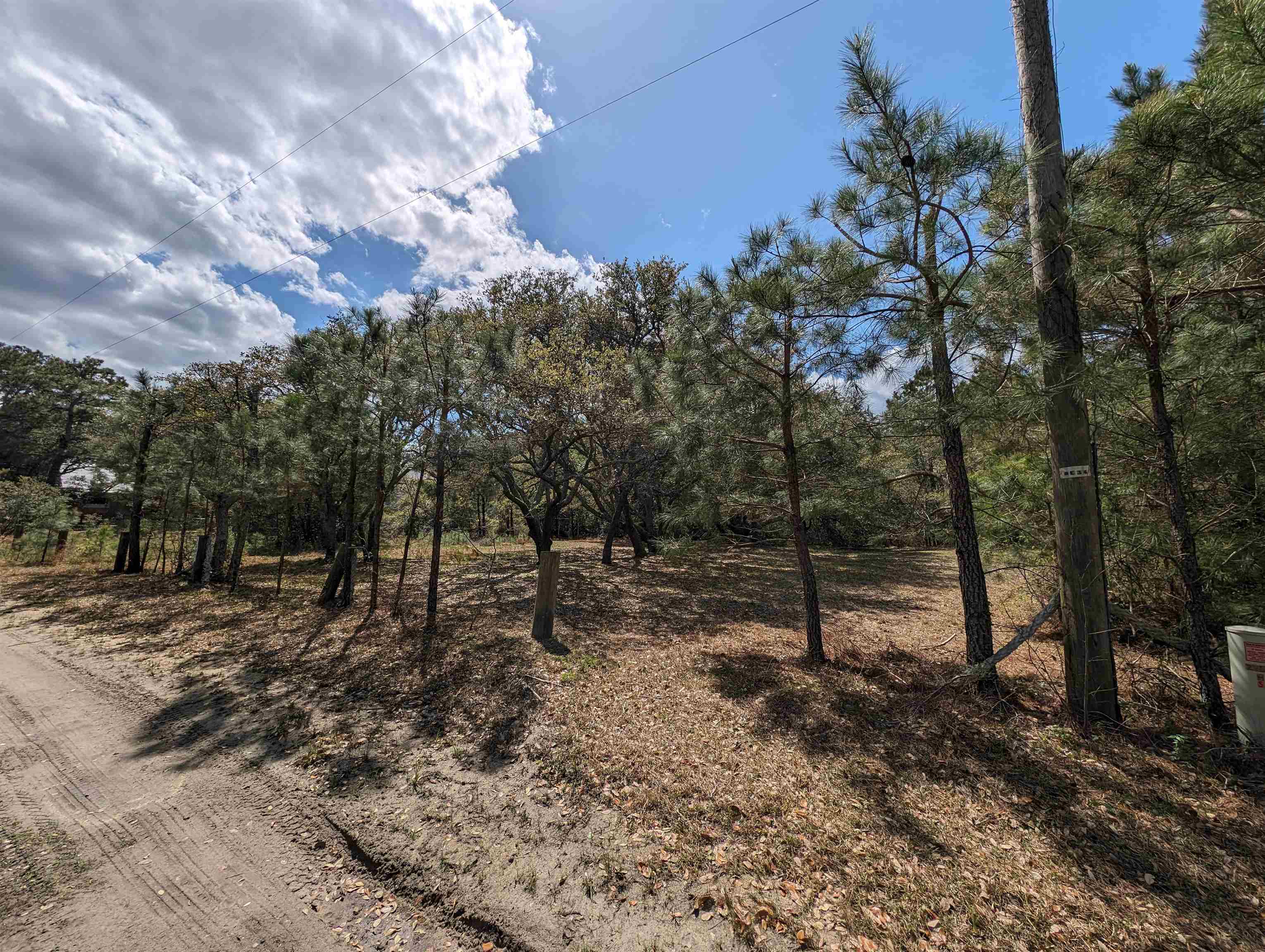 2390 Ocean Sands Road Lot 5