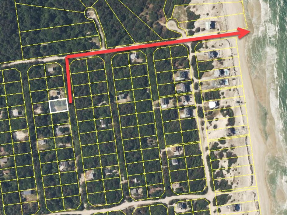 2392 Ocean Sands Road Lot 4