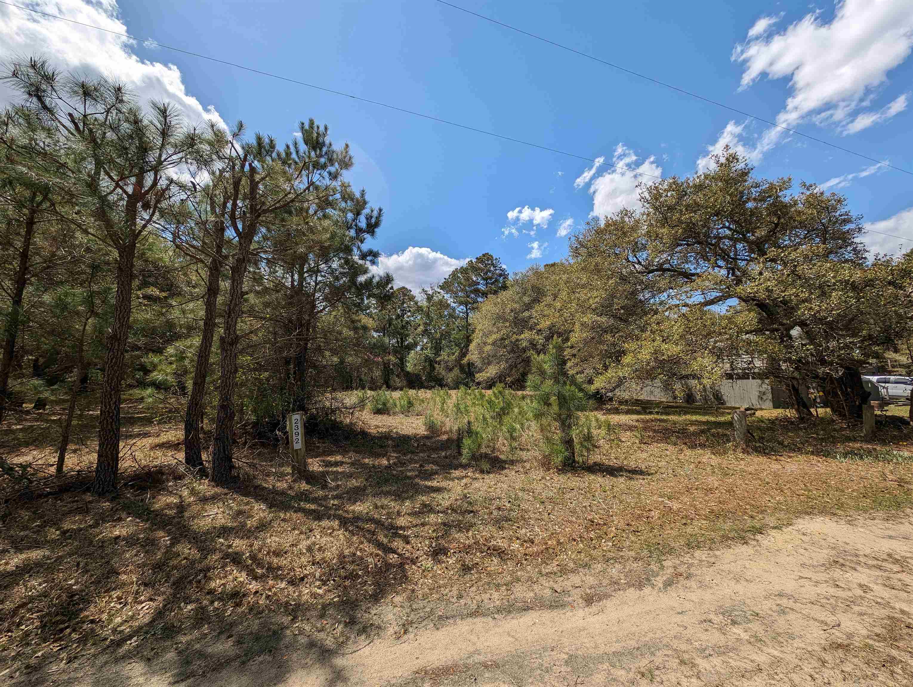 2392 Ocean Sands Road Lot 4