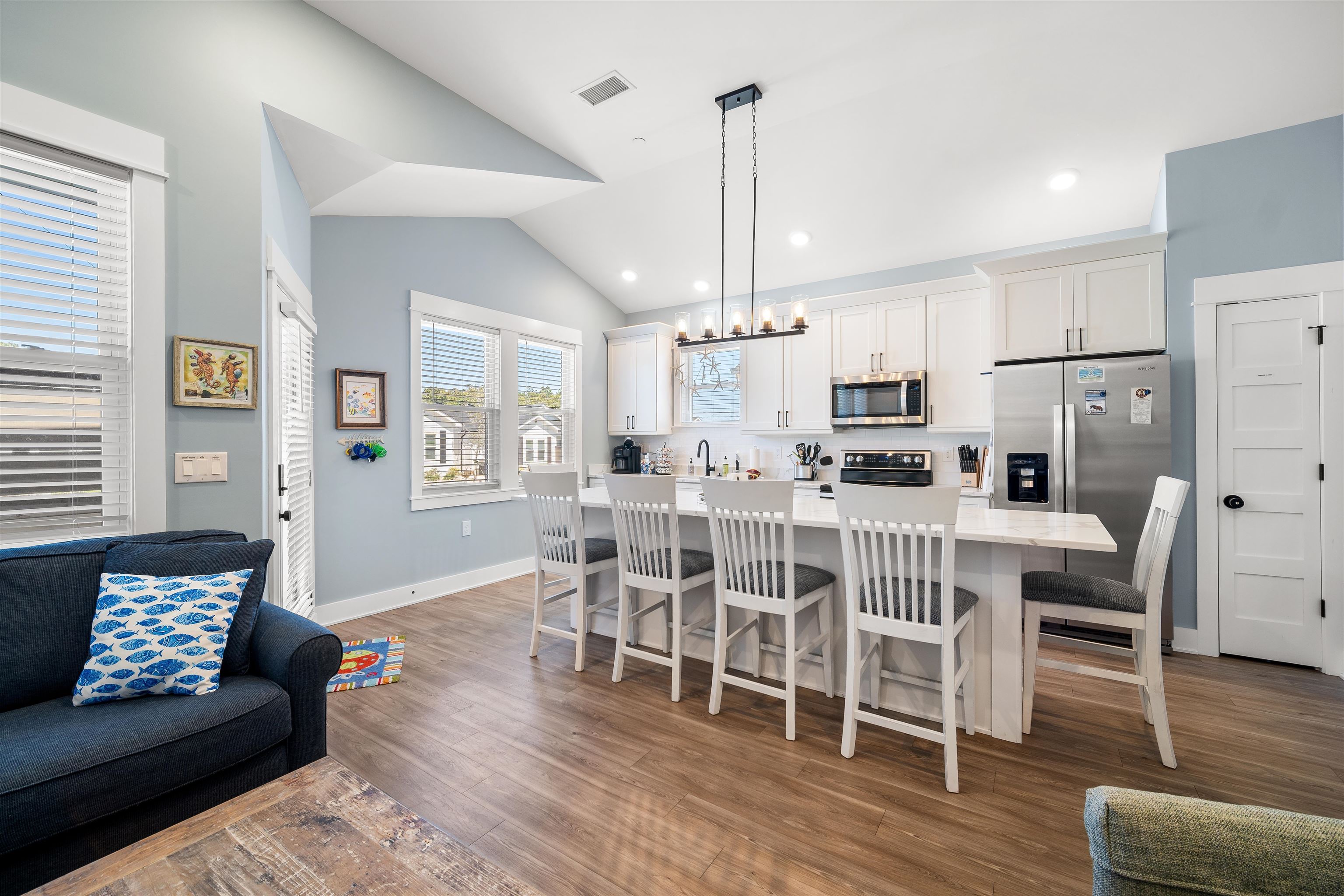 1115 Ocean Trail Unit 13A