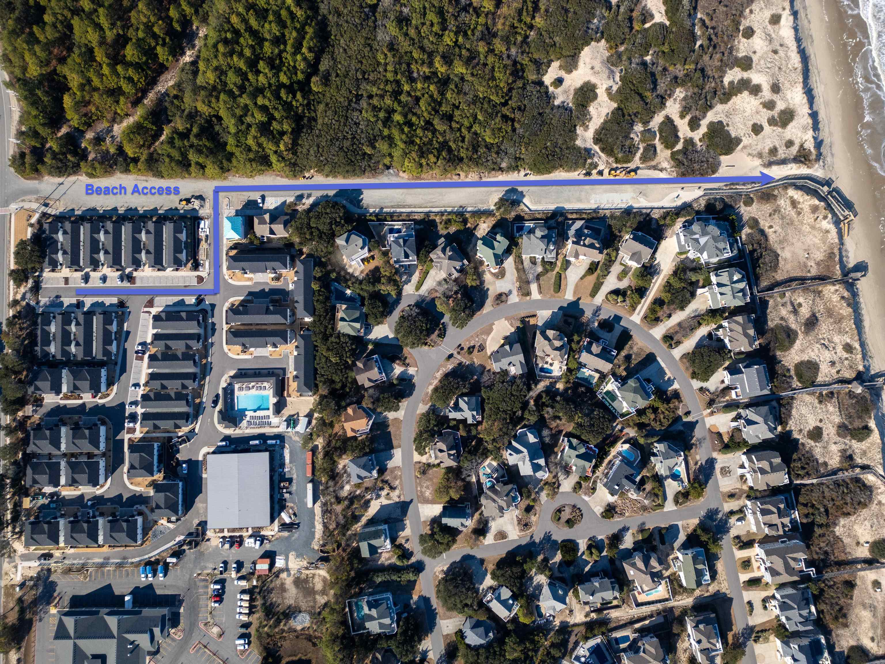 1115 Ocean Trail Unit 13A