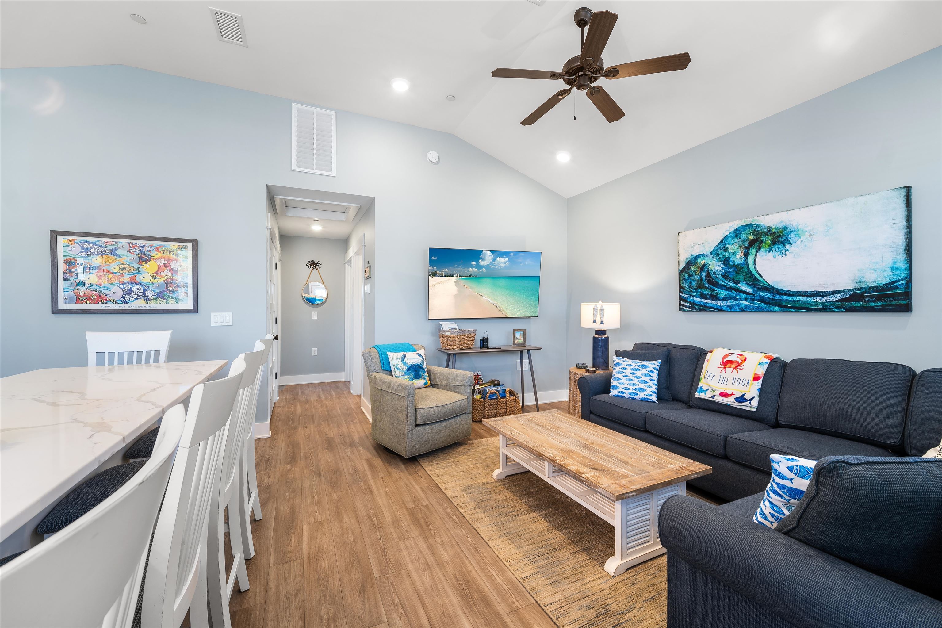1115 Ocean Trail Unit 13A