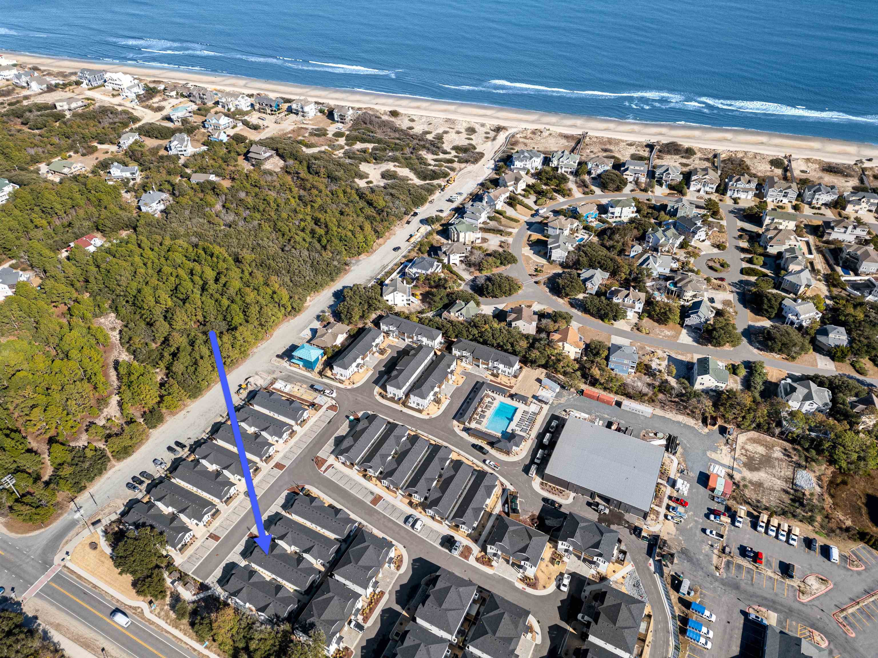 1115 Ocean Trail Unit 13A