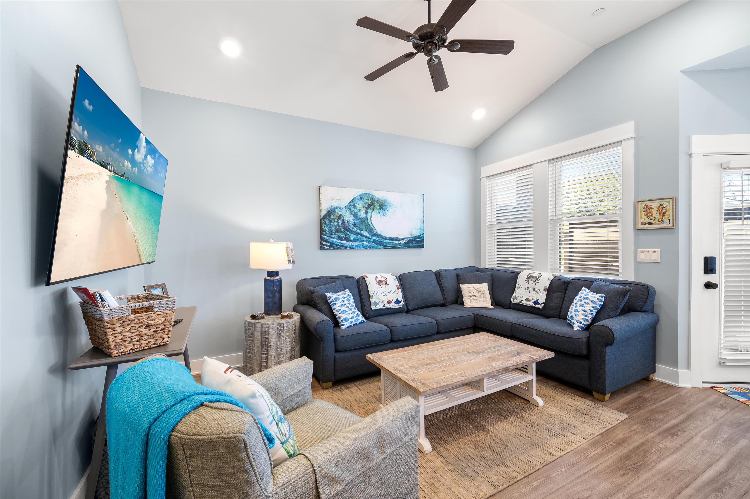 1115 Ocean Trail Unit 13A