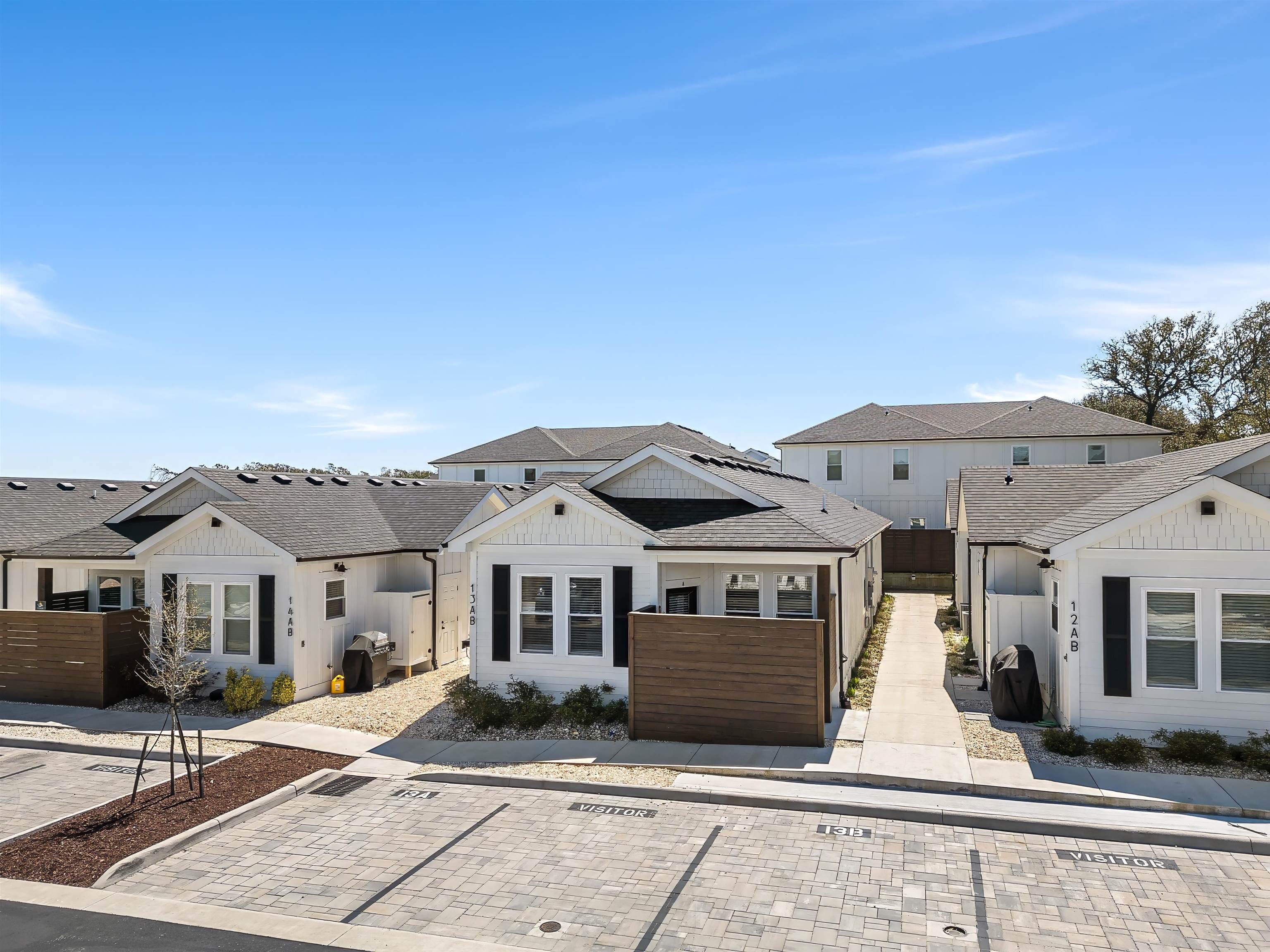 1115 Ocean Trail Unit 13A