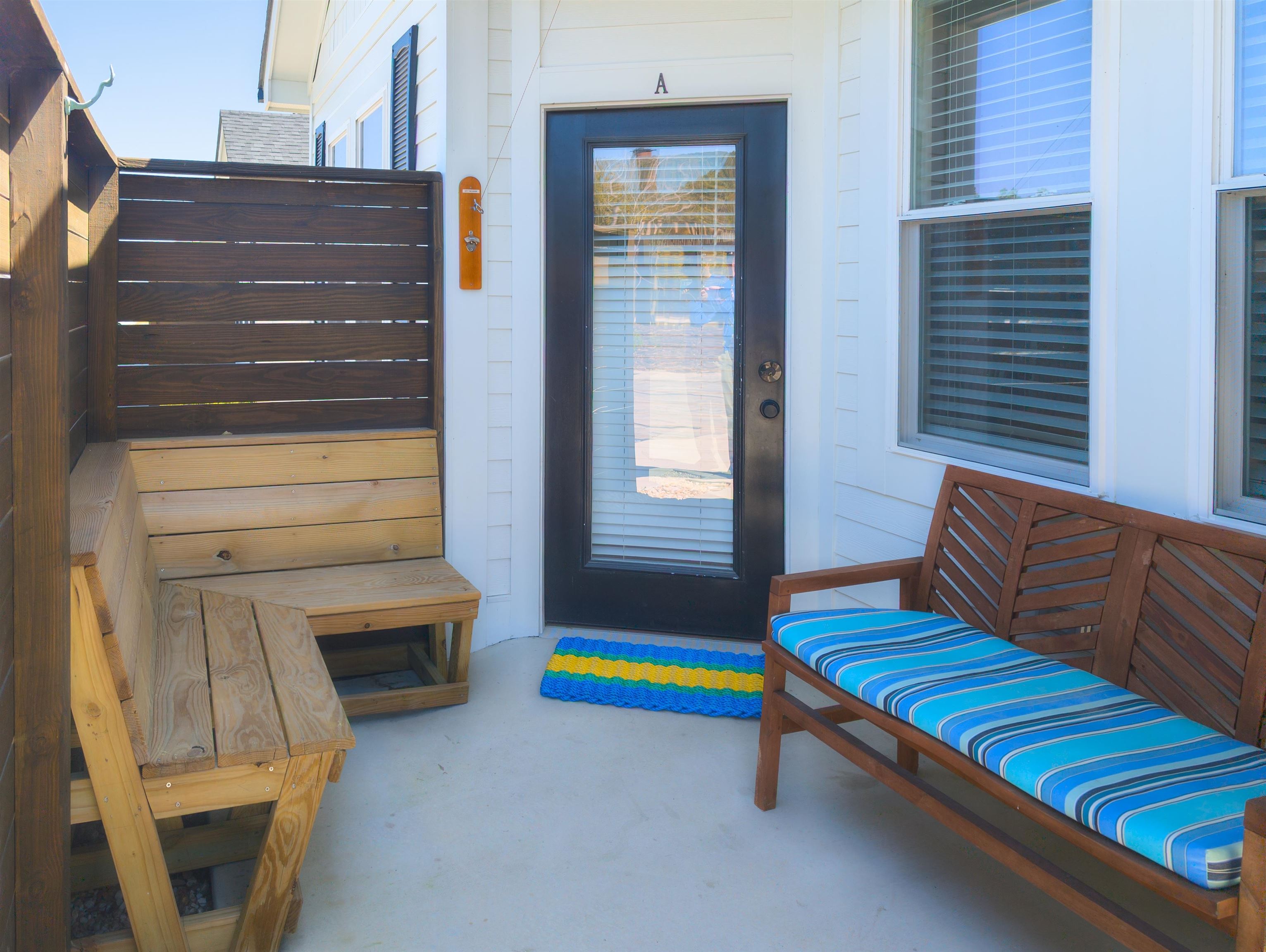 1115 Ocean Trail Unit 13A