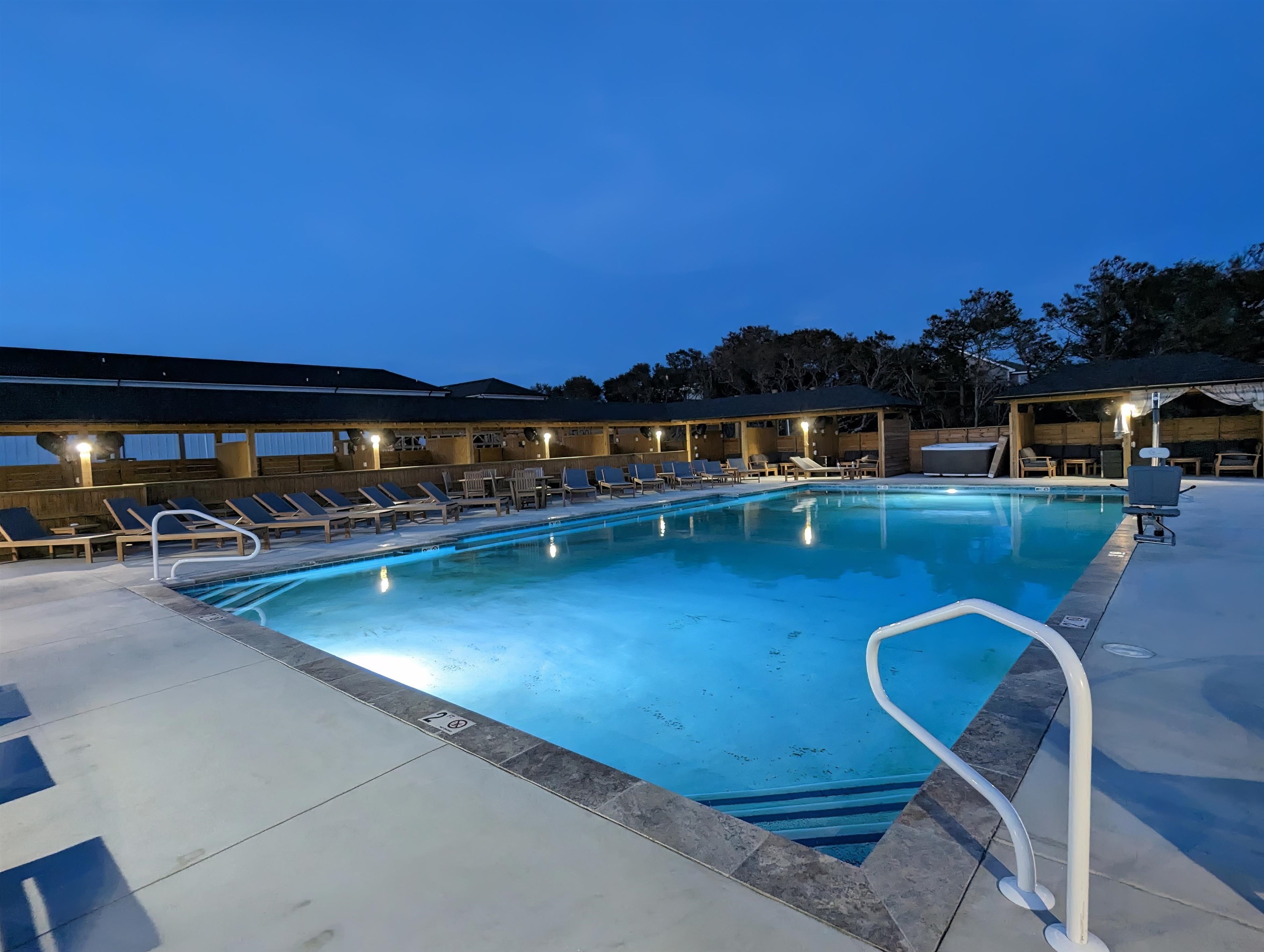 1115 Ocean Trail Unit 13A