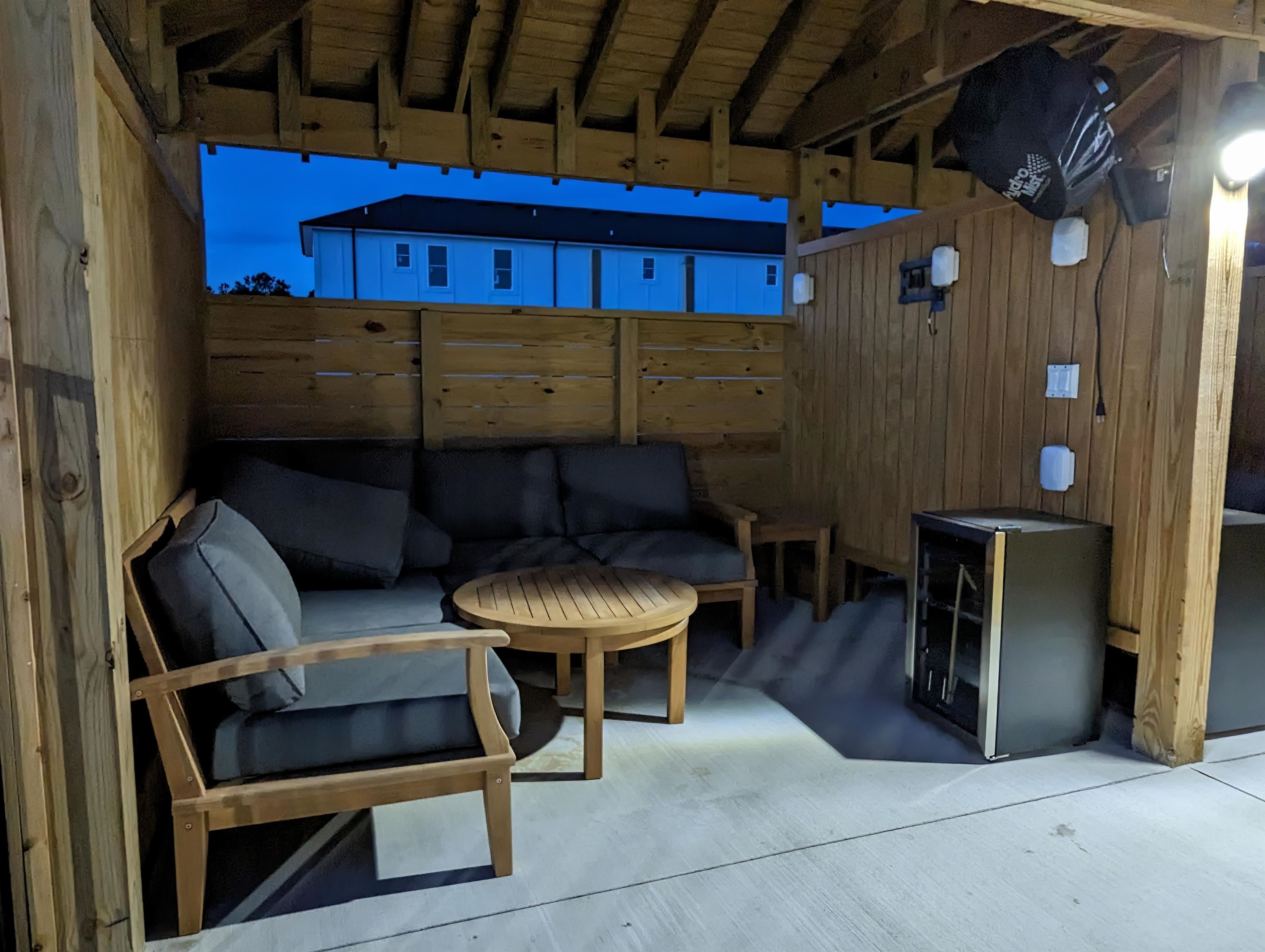 1115 Ocean Trail Unit 13A