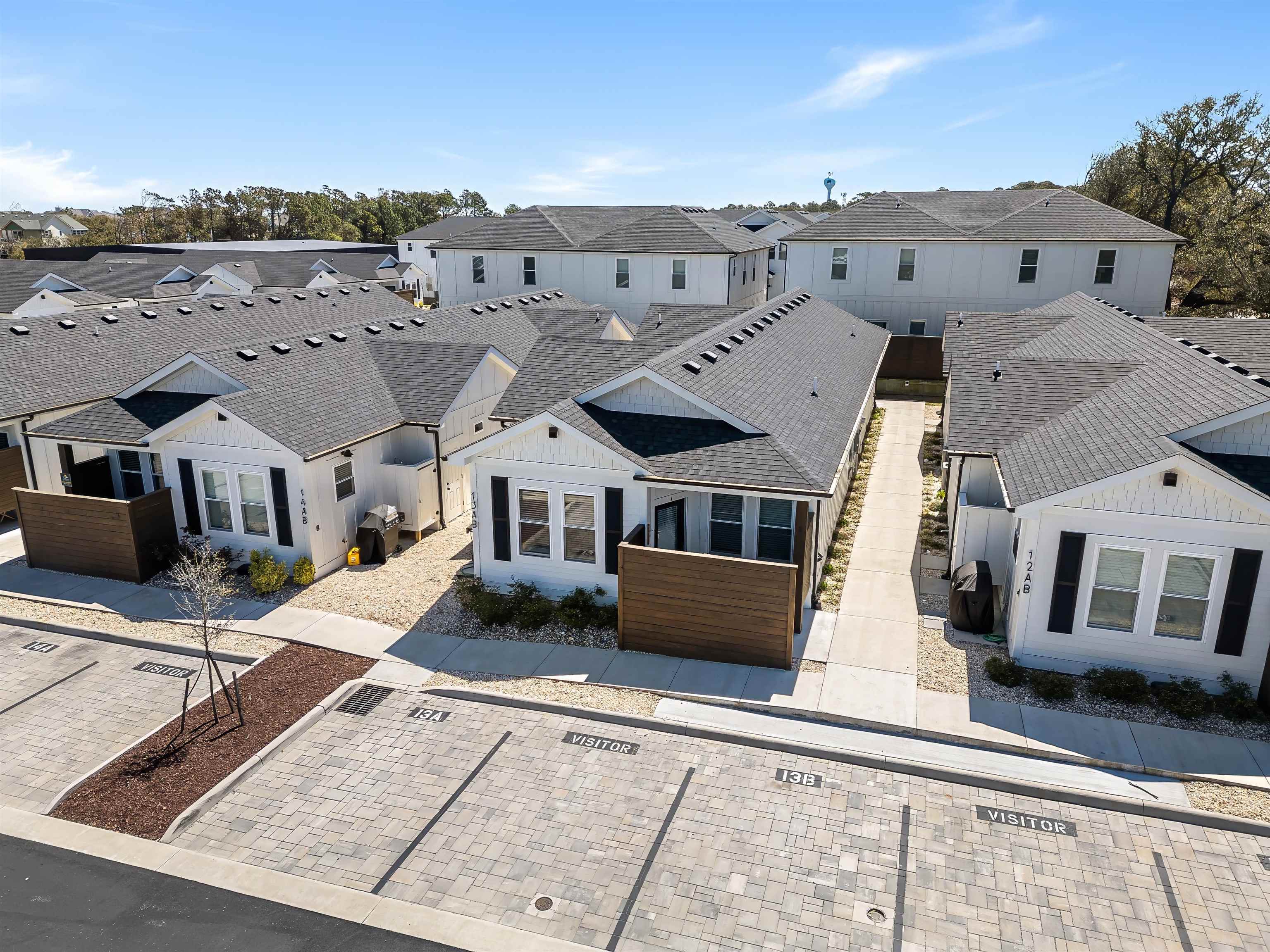 1115 Ocean Trail Unit 13A