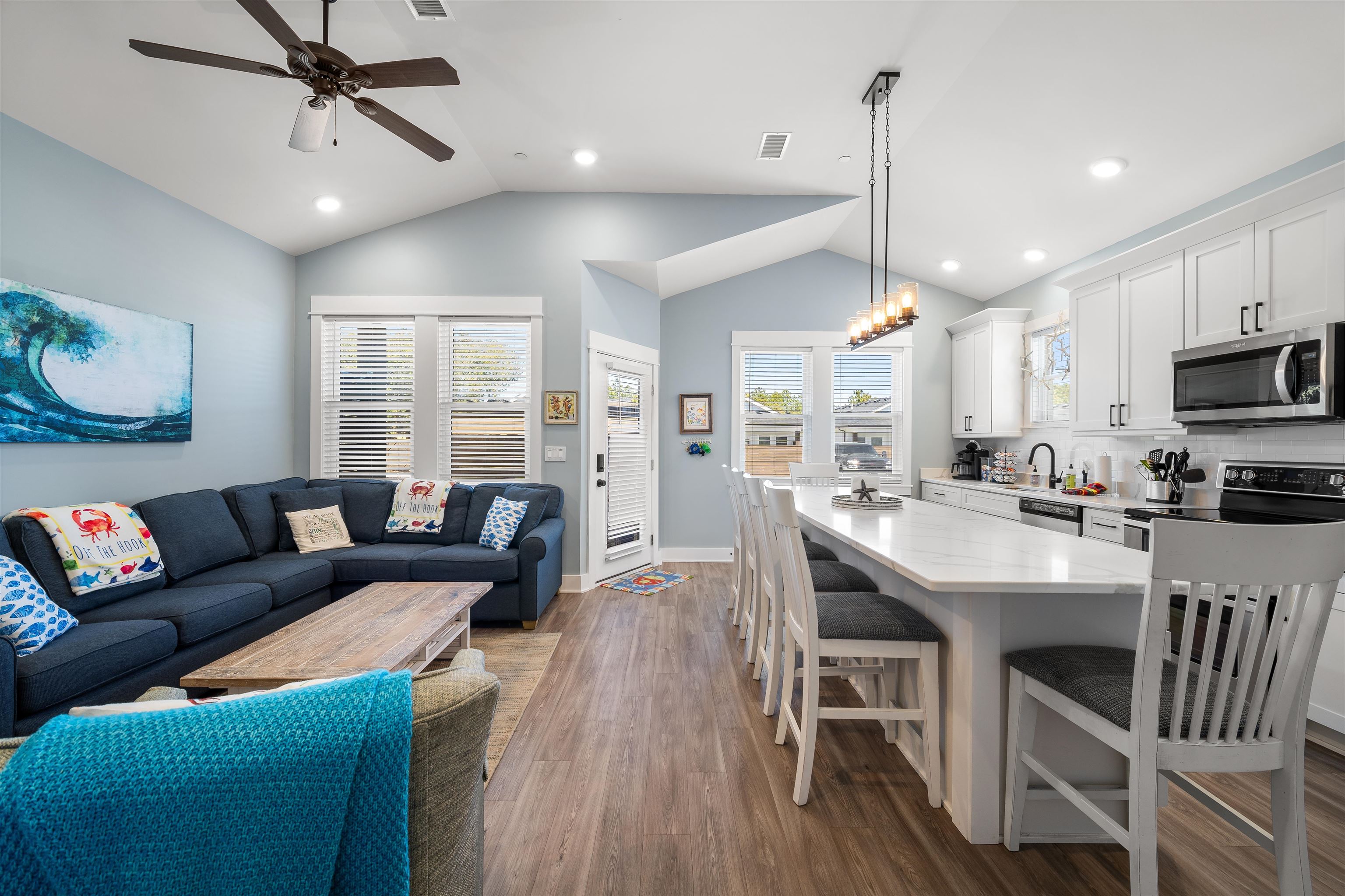 1115 Ocean Trail Unit 13A