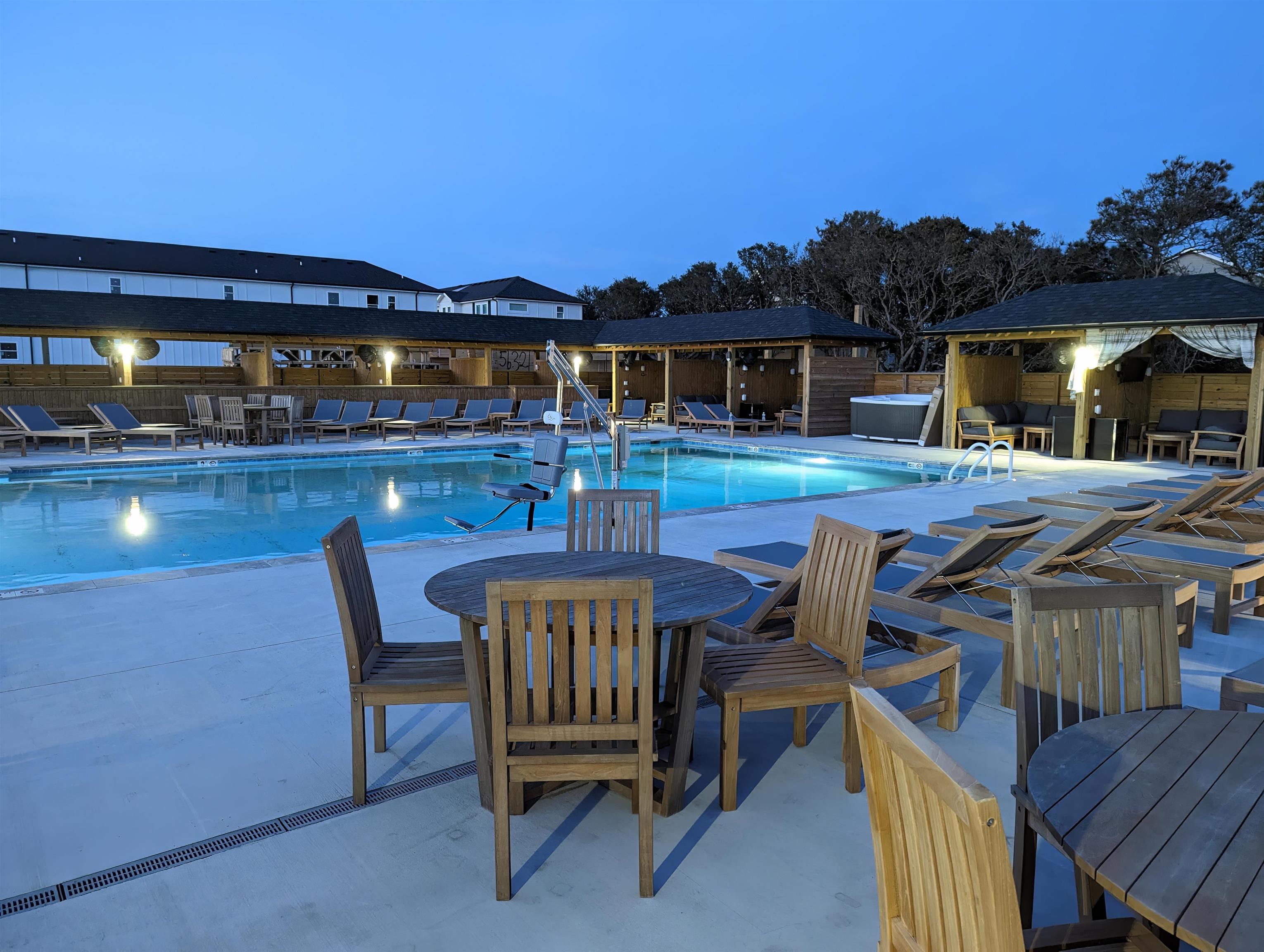 1115 Ocean Trail Unit 13A