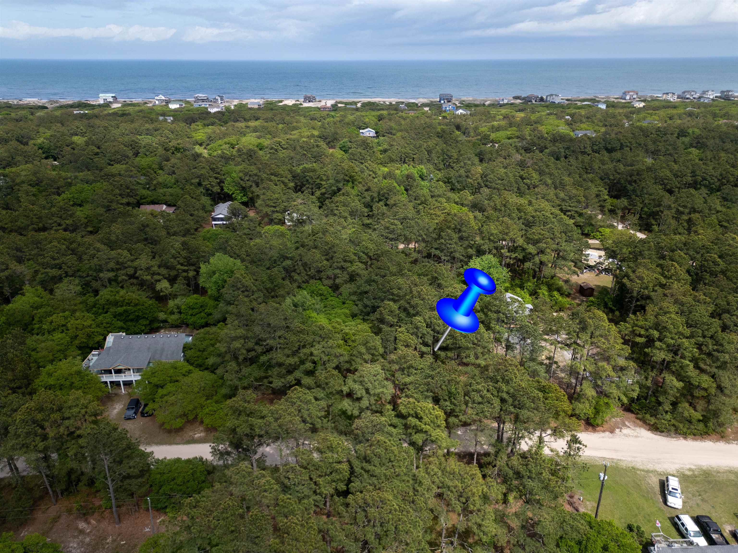 2379 Ocean Pearl Road Lot 15