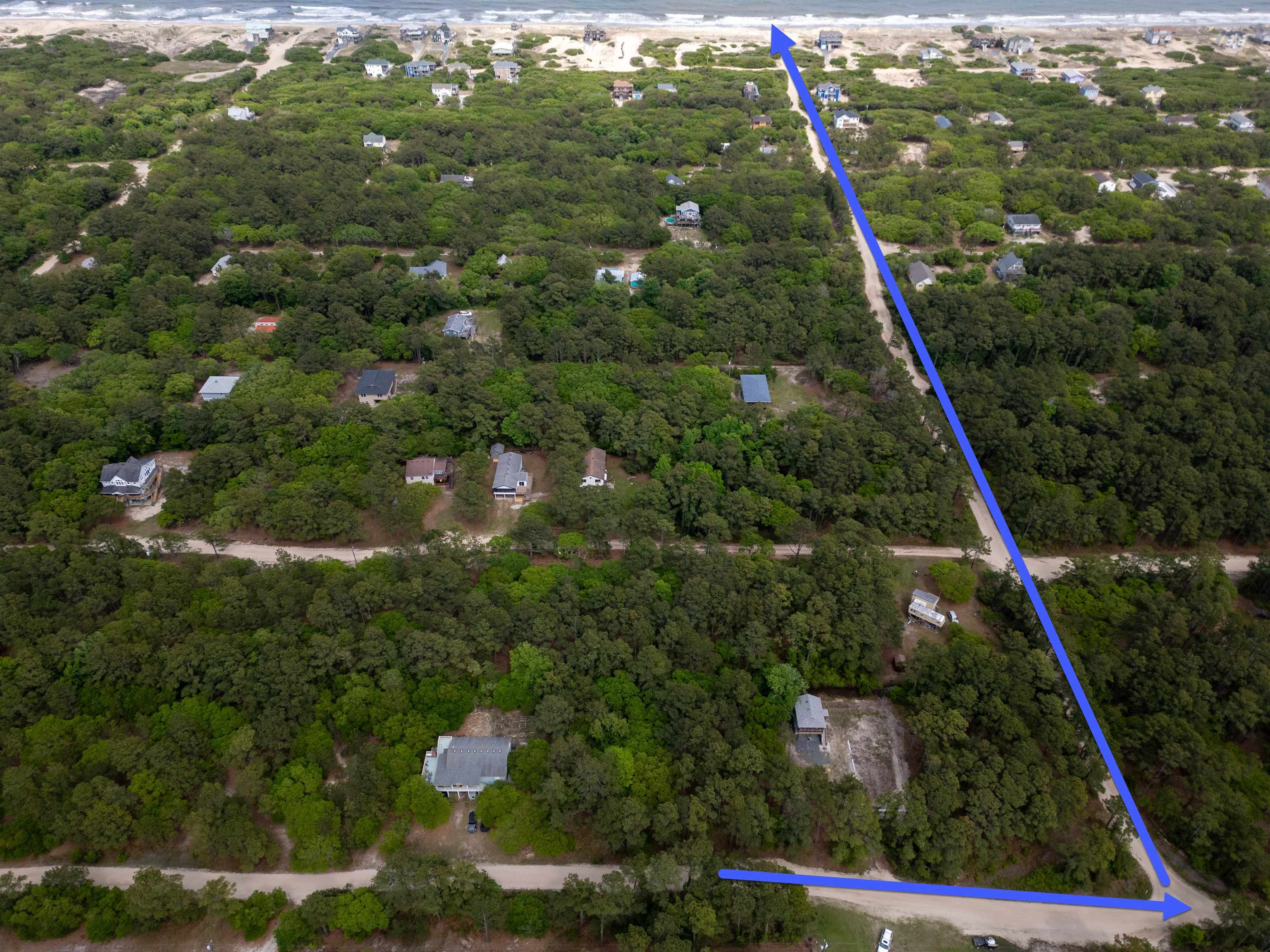 2379 Ocean Pearl Road Lot 15