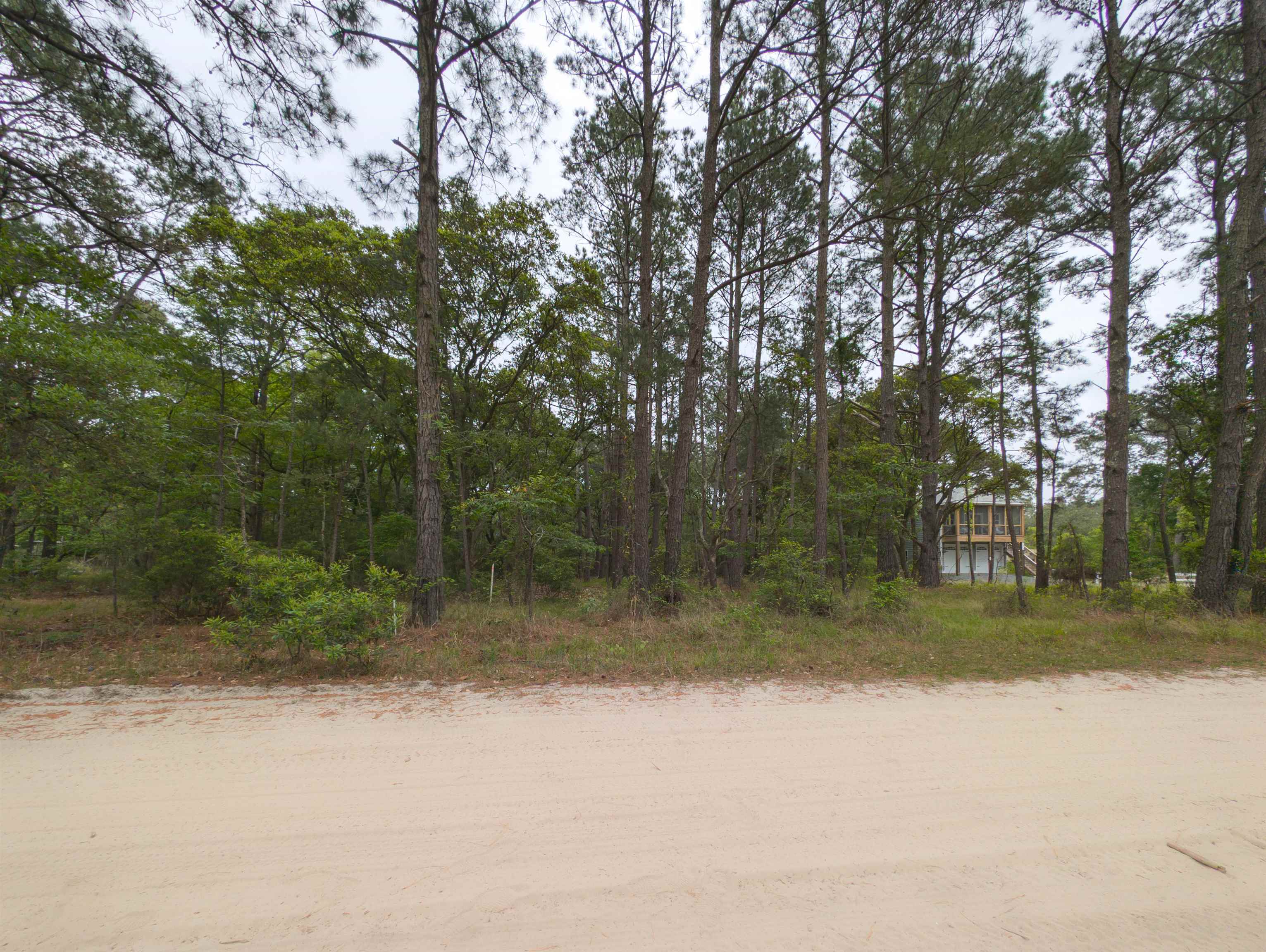 2379 Ocean Pearl Road Lot 15