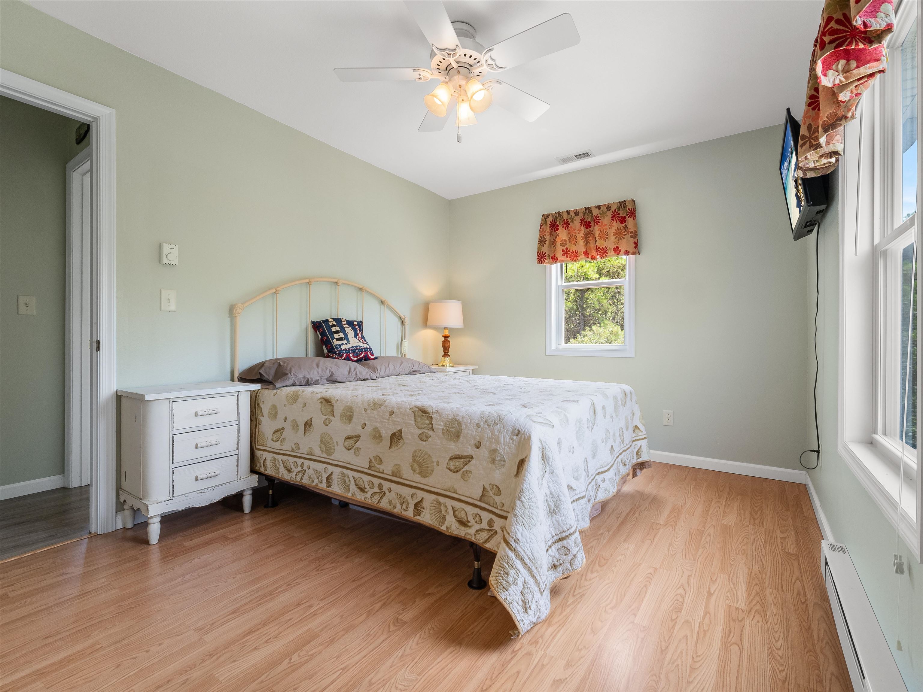 2391 Carova Road Lot #21