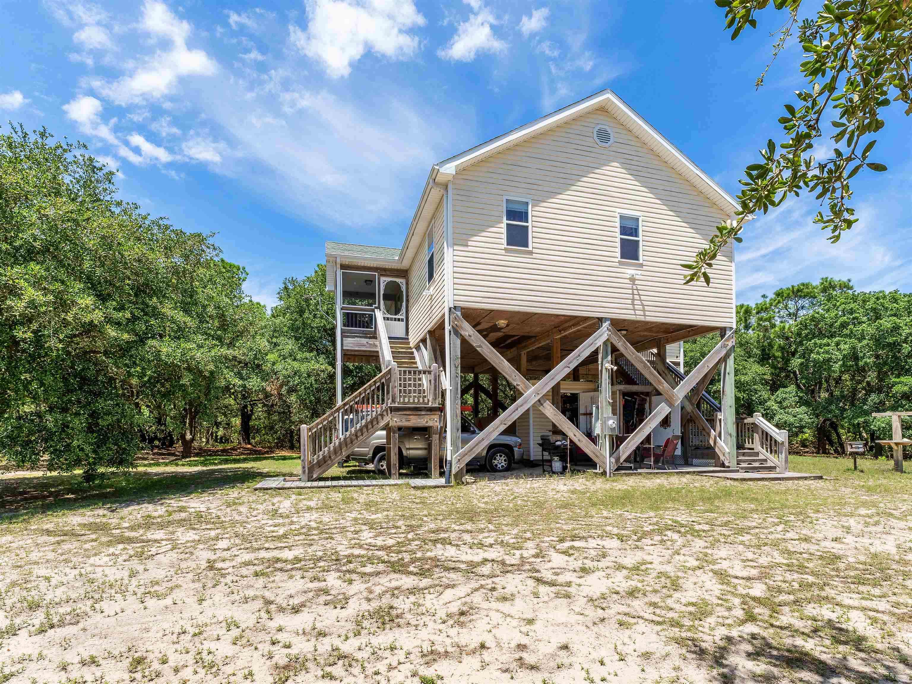2391 Carova Road Lot #21