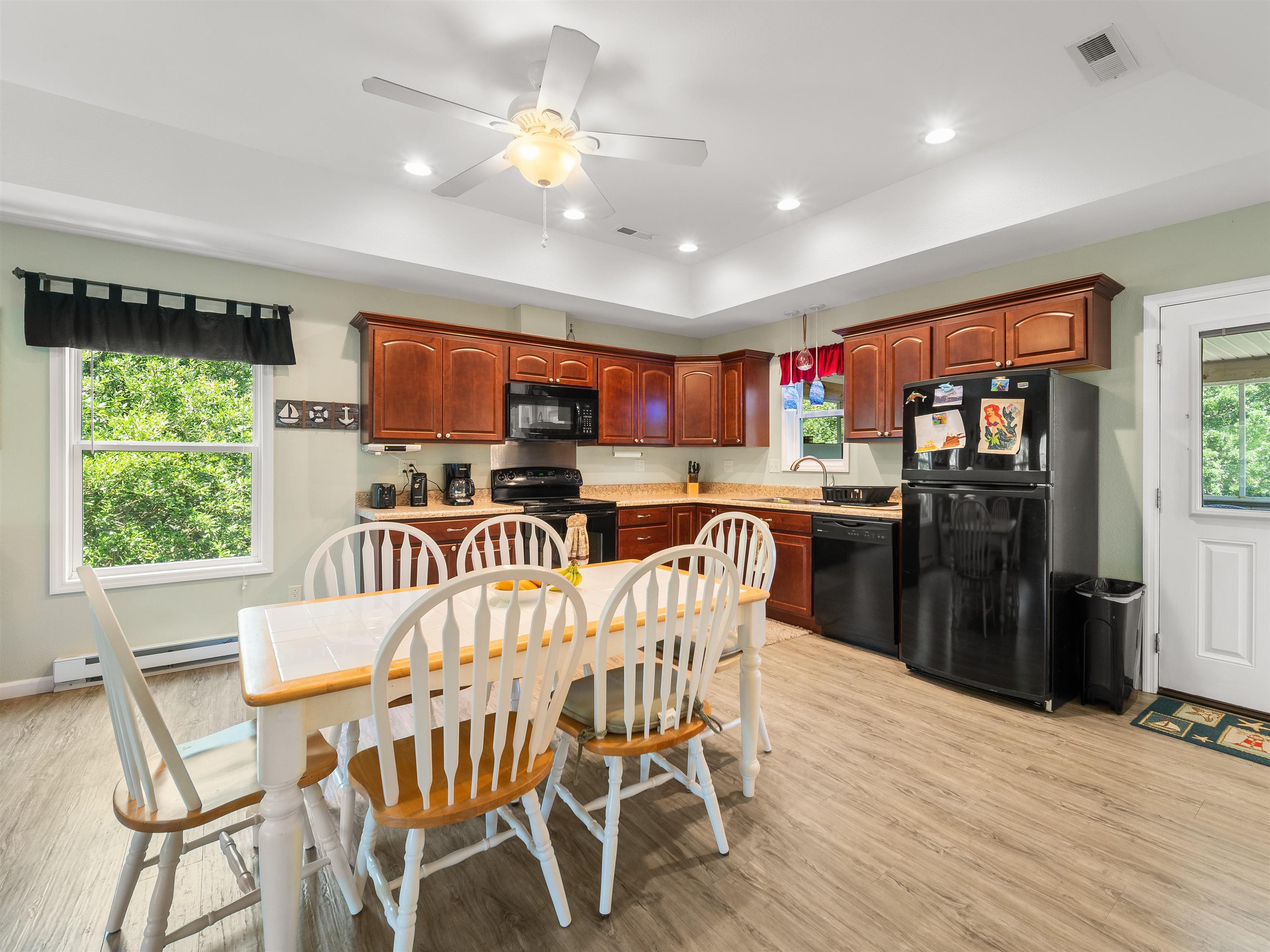 2391 Carova Road Lot #21