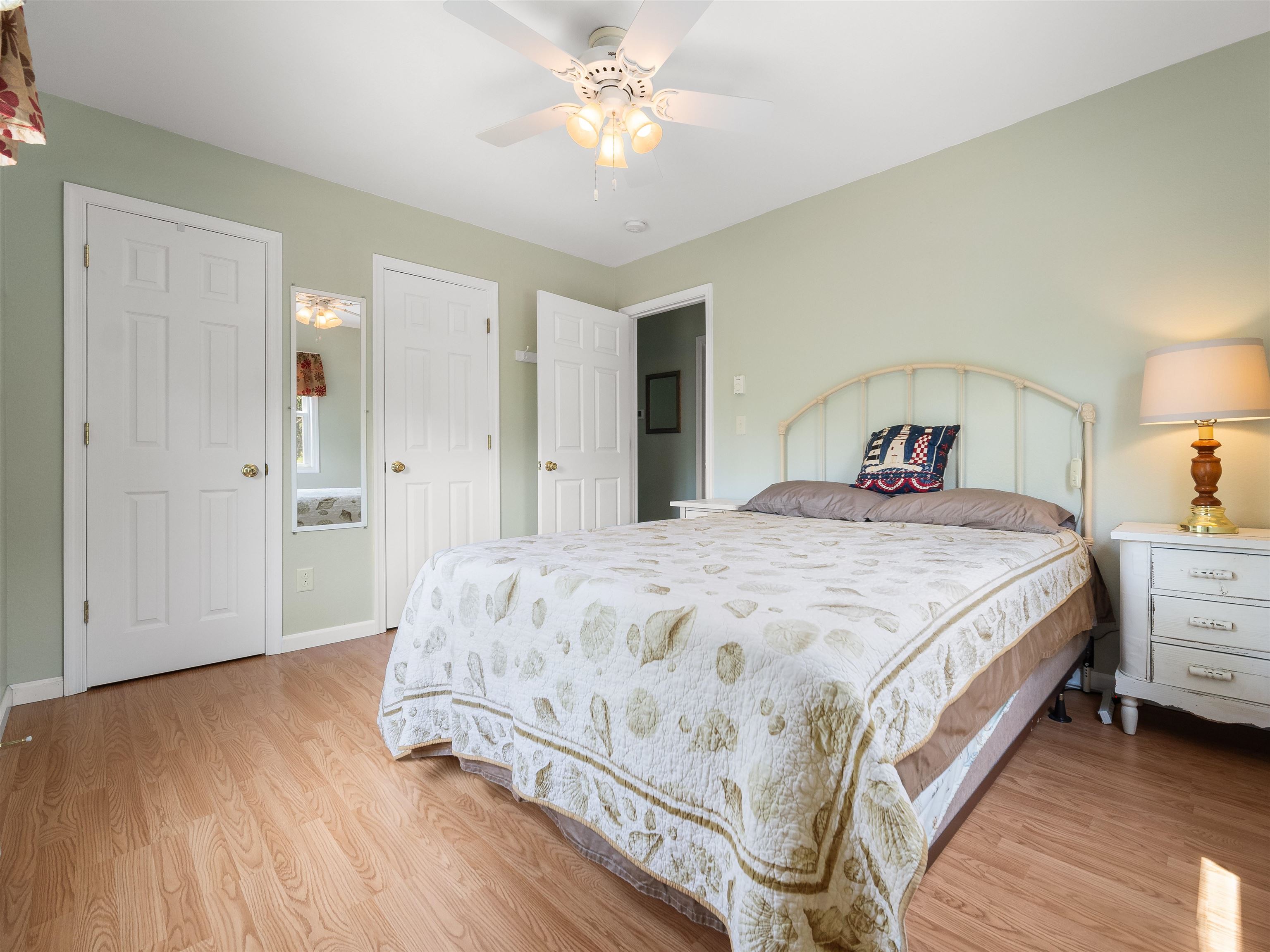2391 Carova Road Lot #21