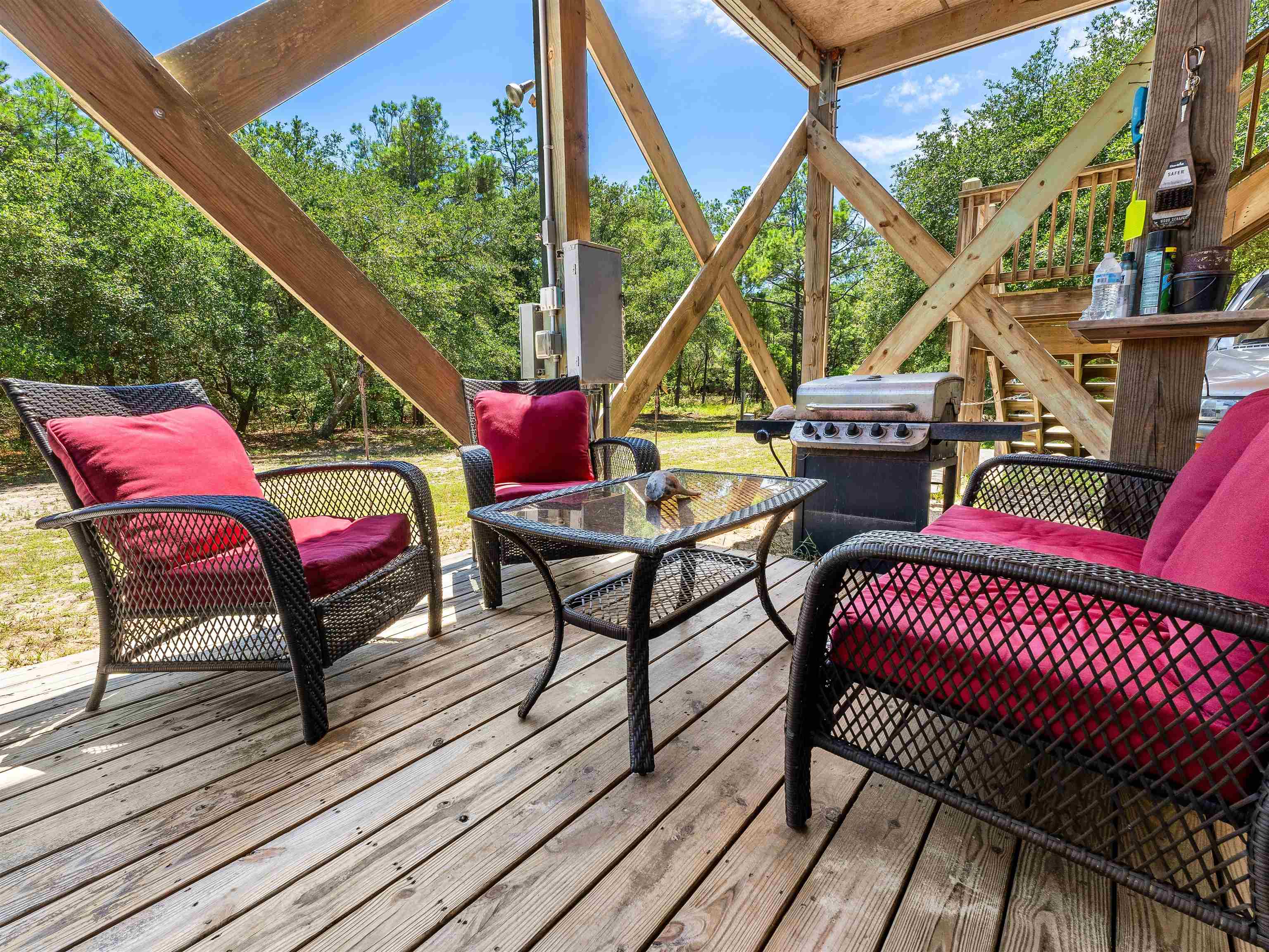 2391 Carova Road Lot #21