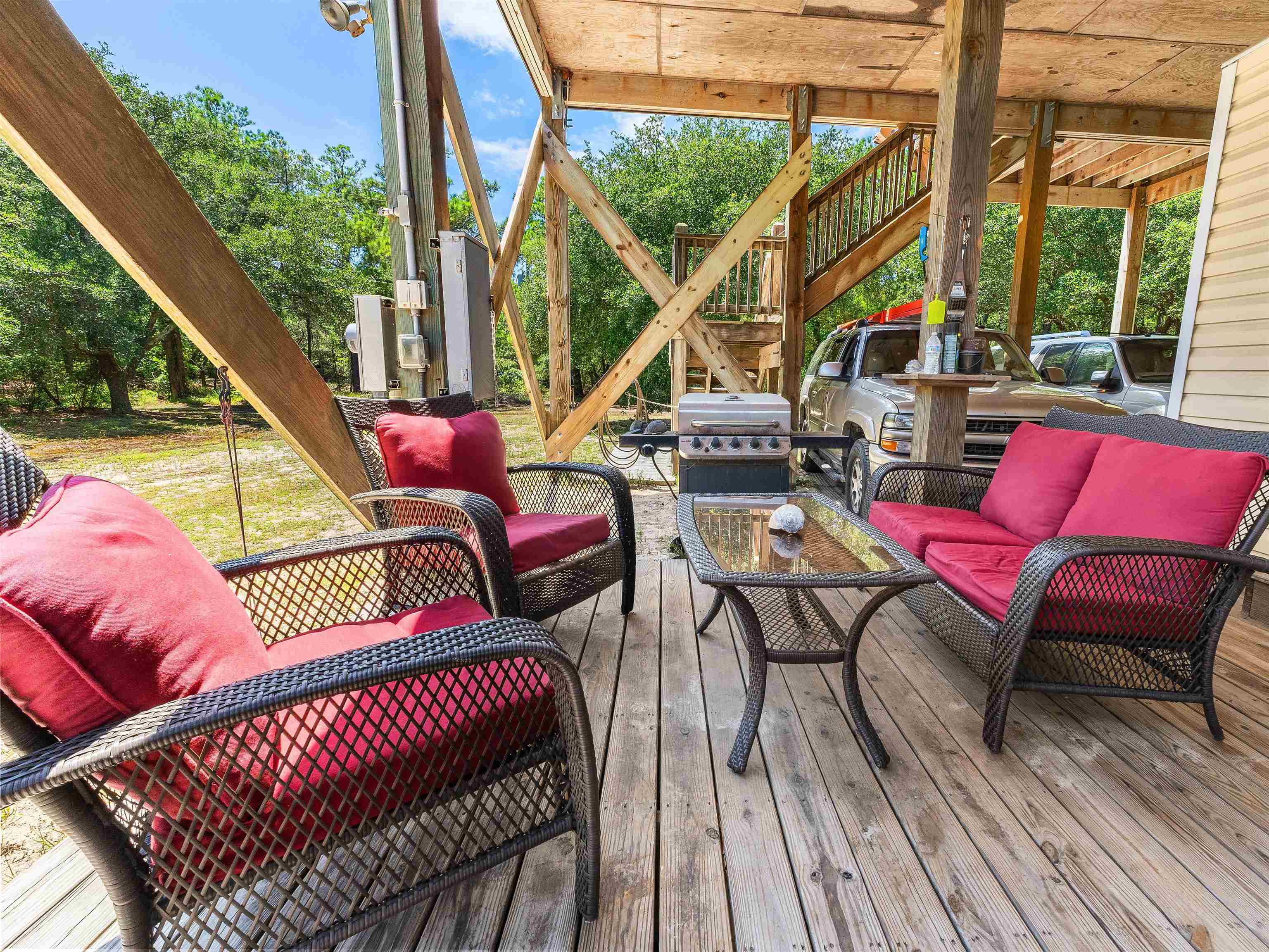 2391 Carova Road Lot #21