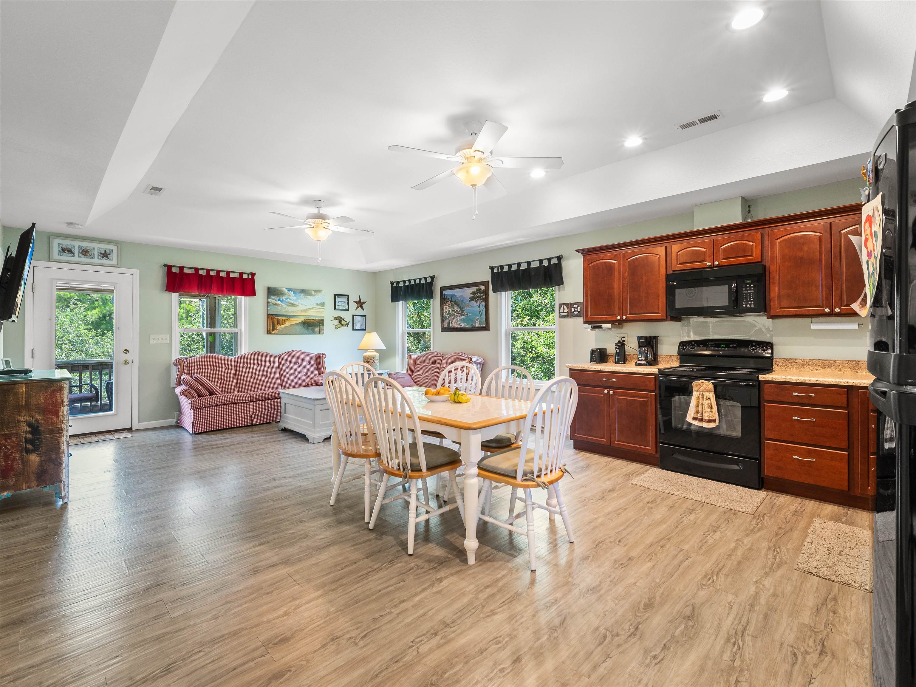 2391 Carova Road Lot #21