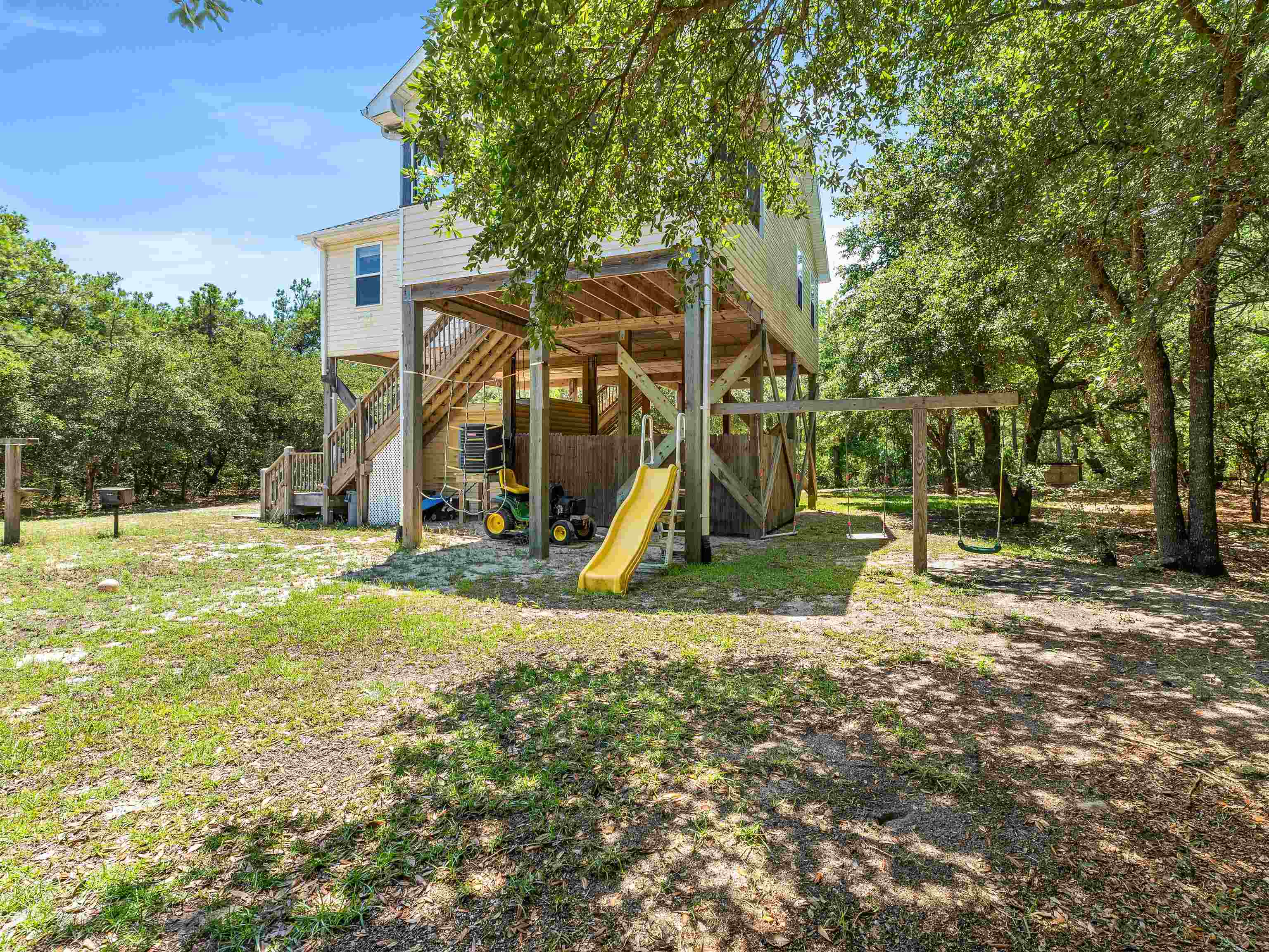 2391 Carova Road Lot #21