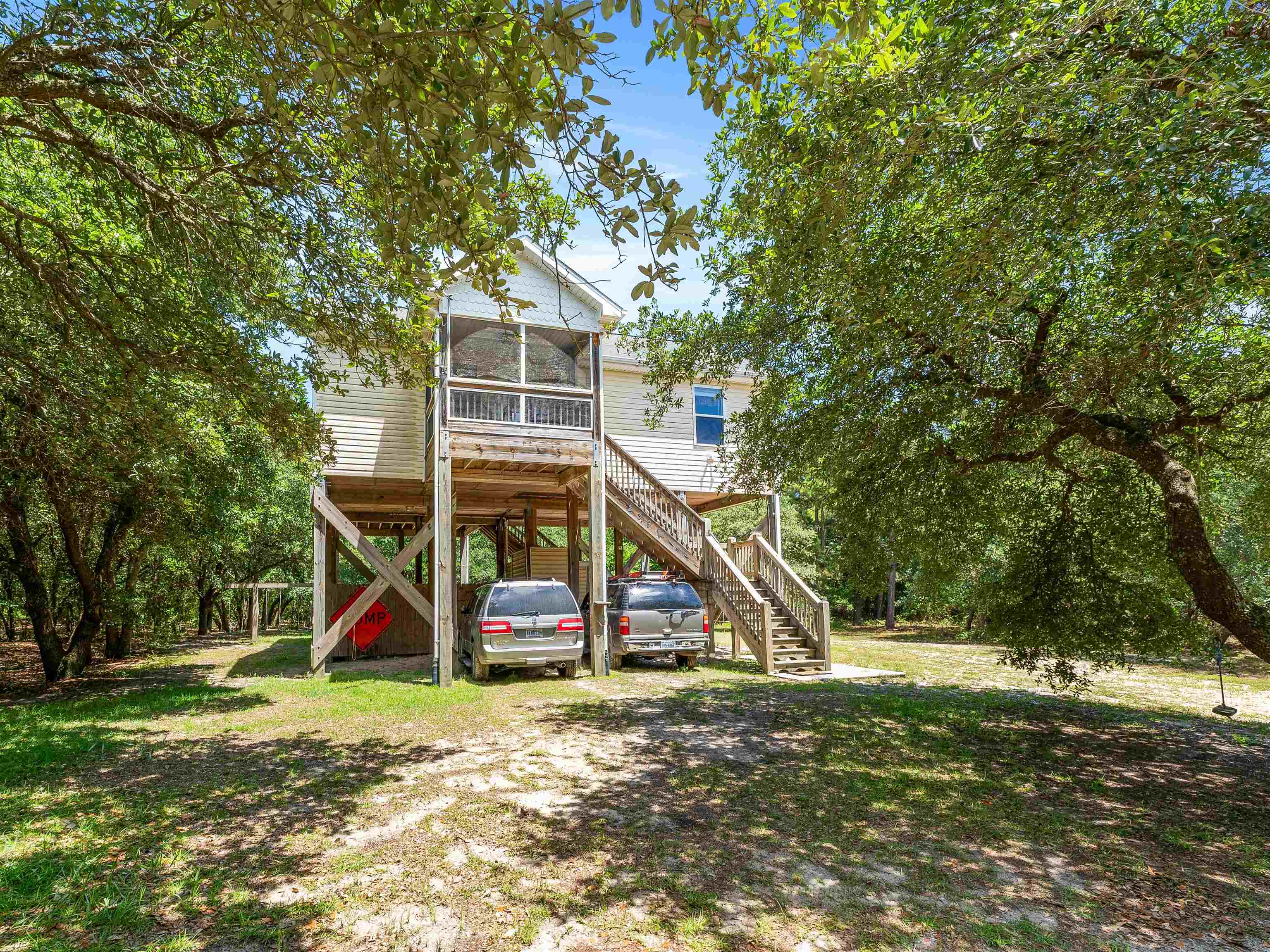 2391 Carova Road Lot #21