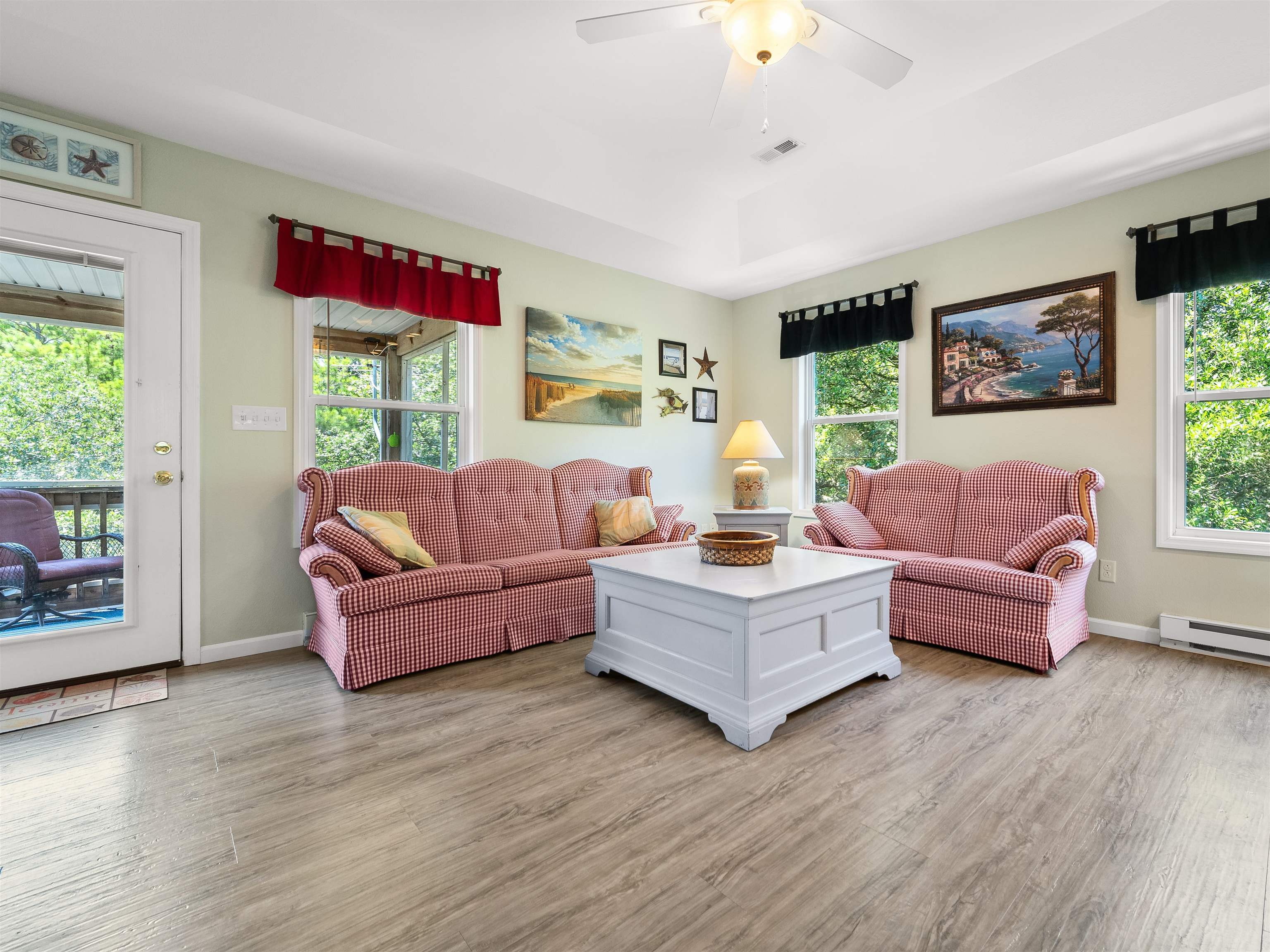 2391 Carova Road Lot #21