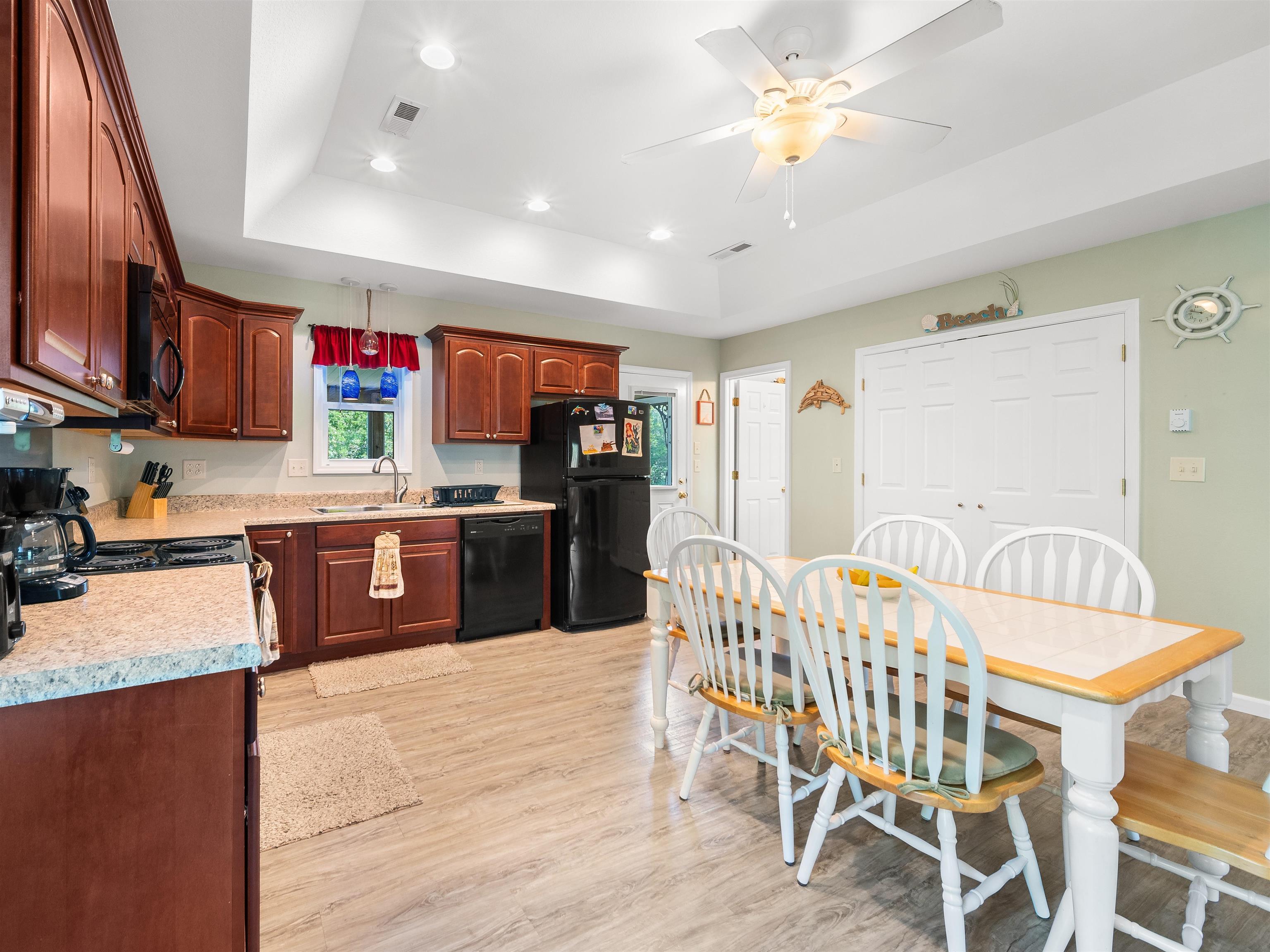 2391 Carova Road Lot #21