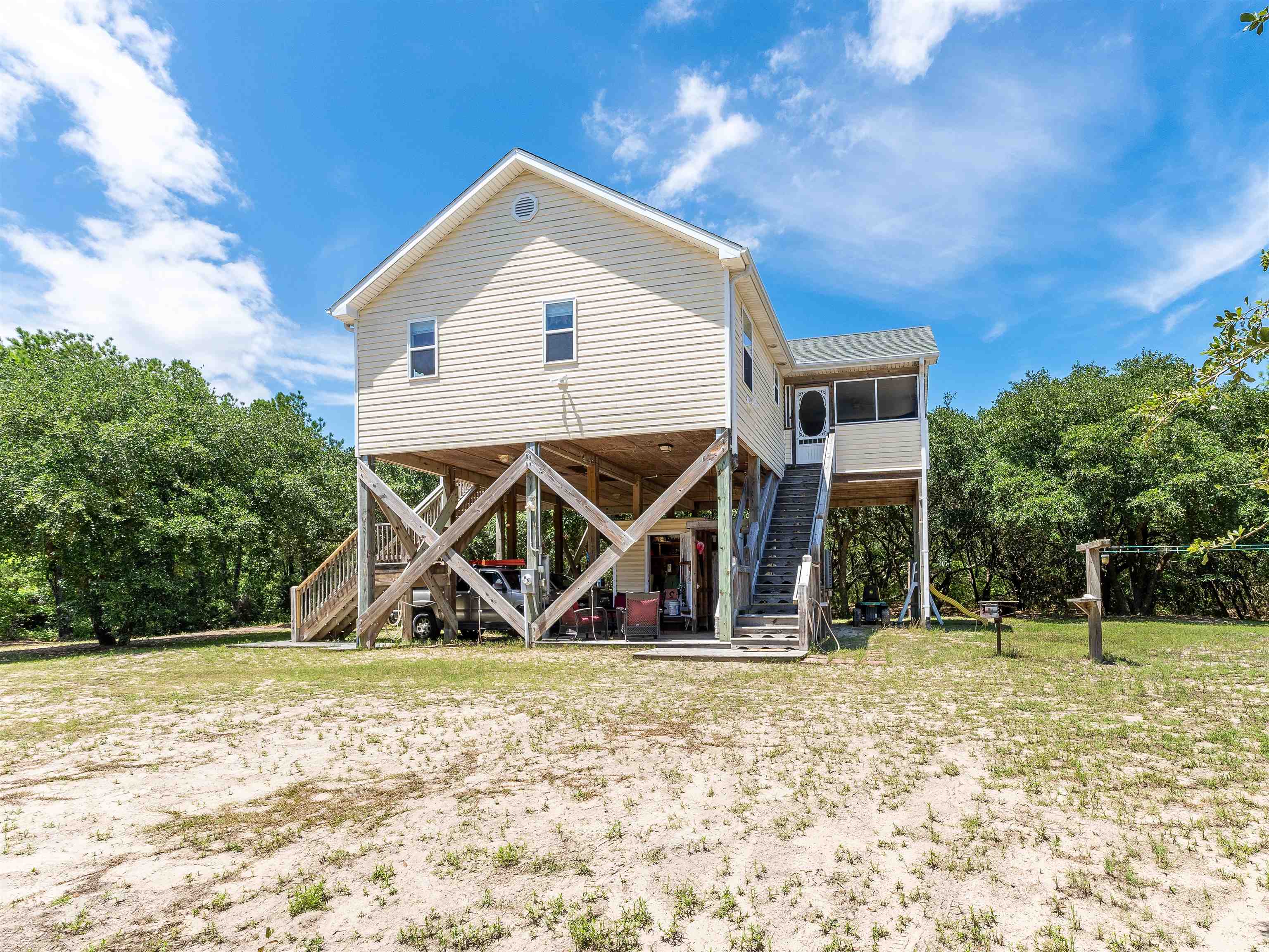 2391 Carova Road Lot #21