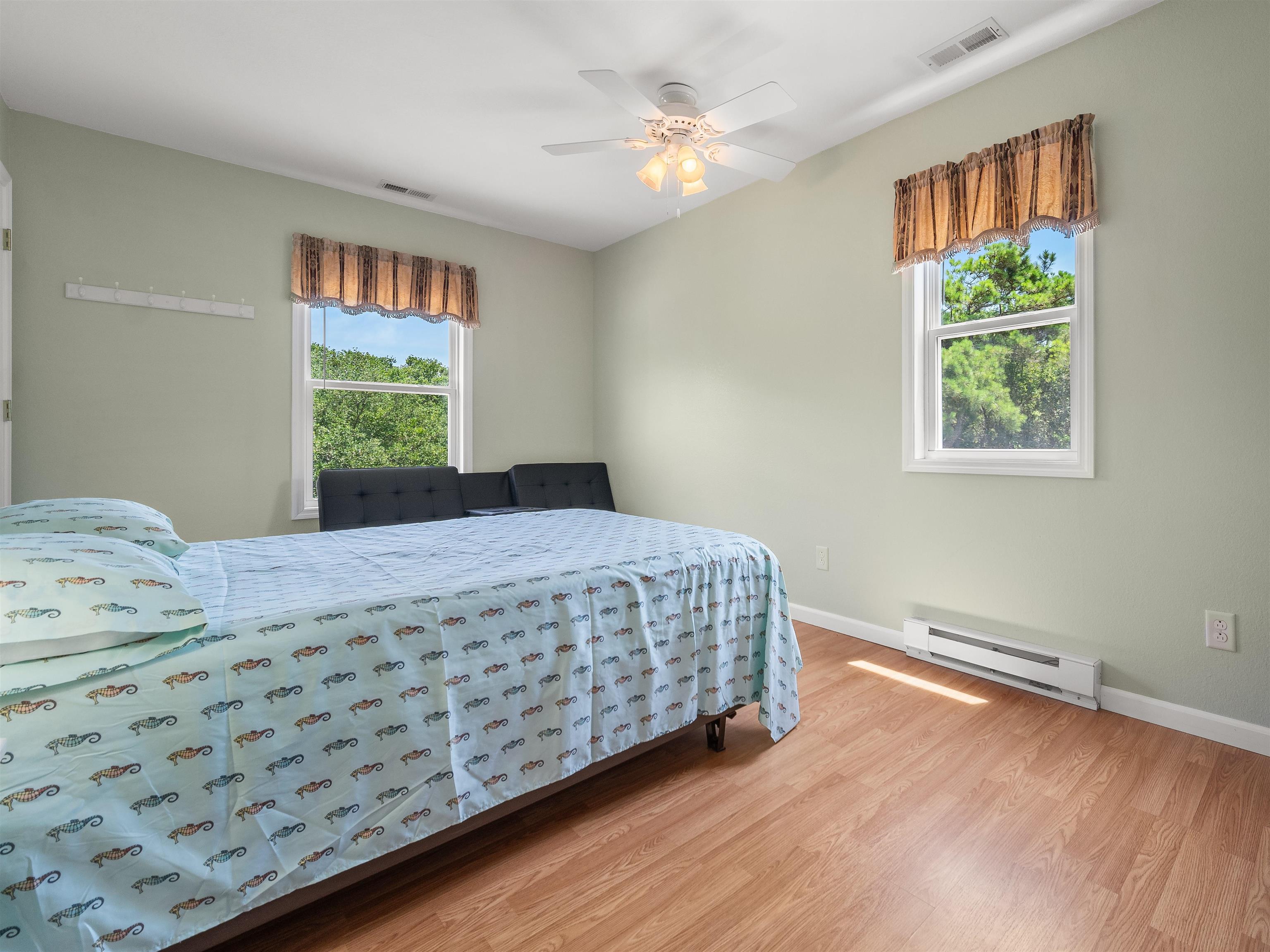 2391 Carova Road Lot #21