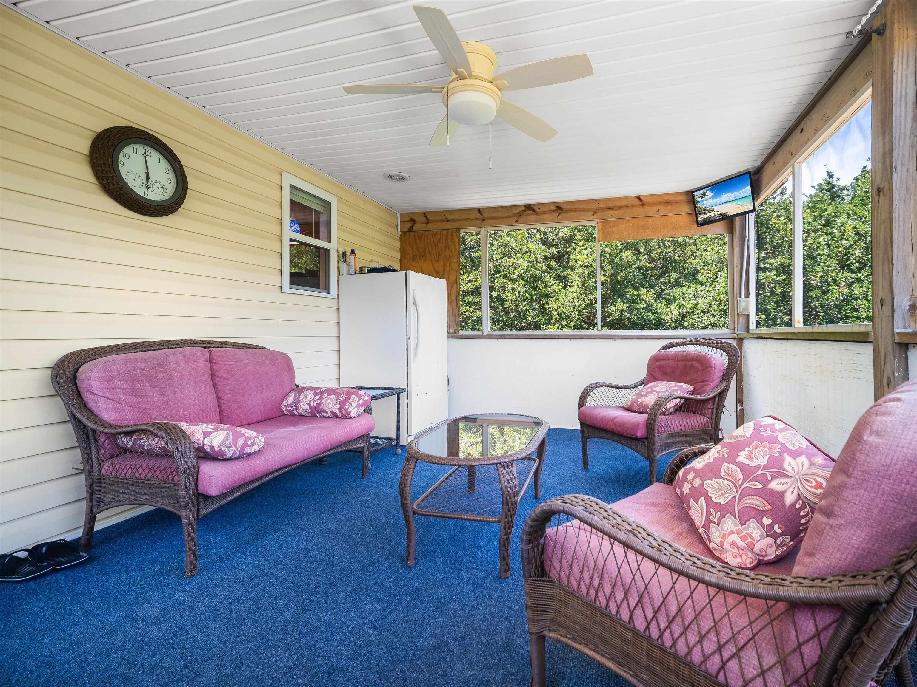 2391 Carova Road Lot #21