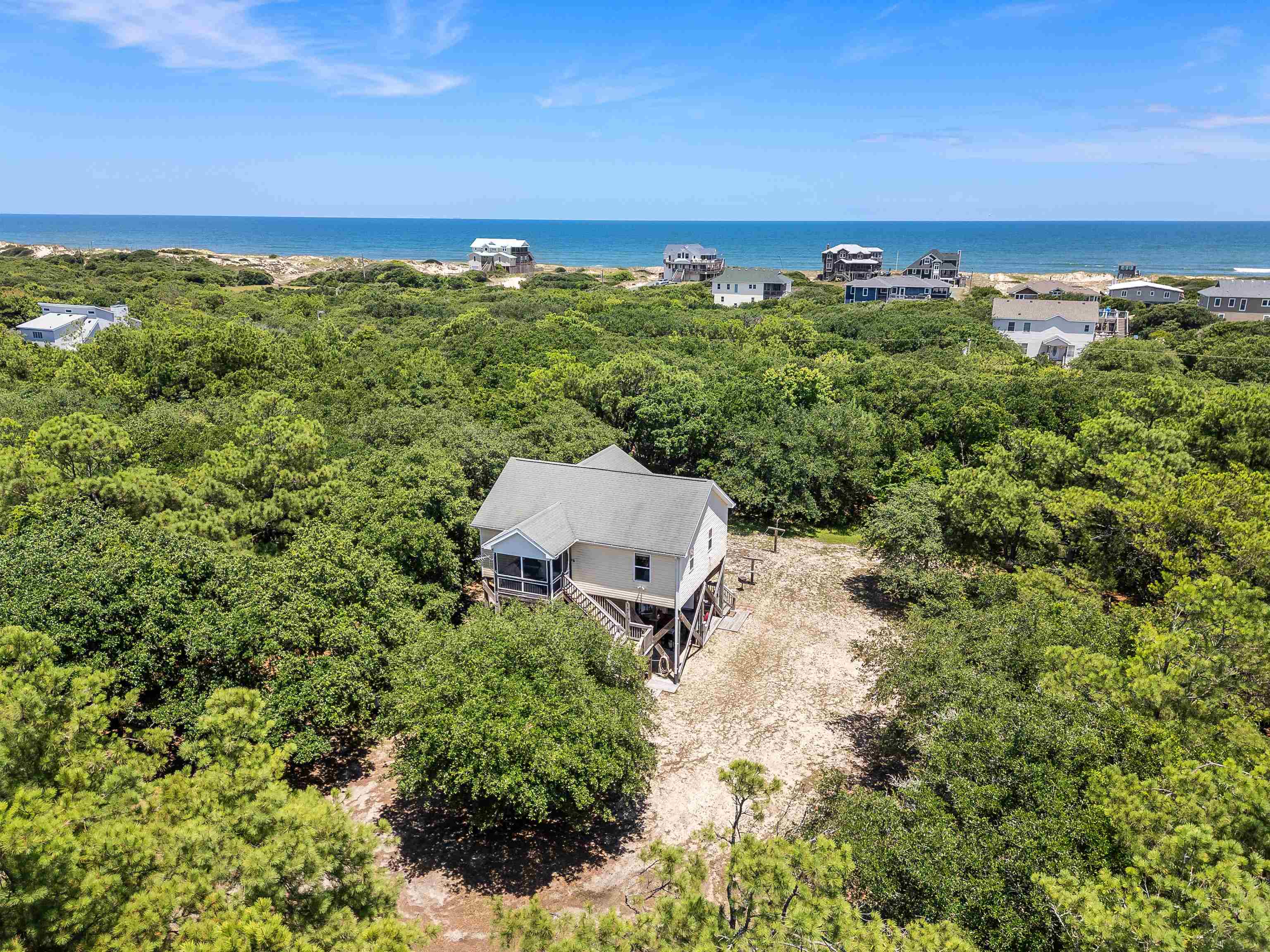 2391 Carova Road Lot #21