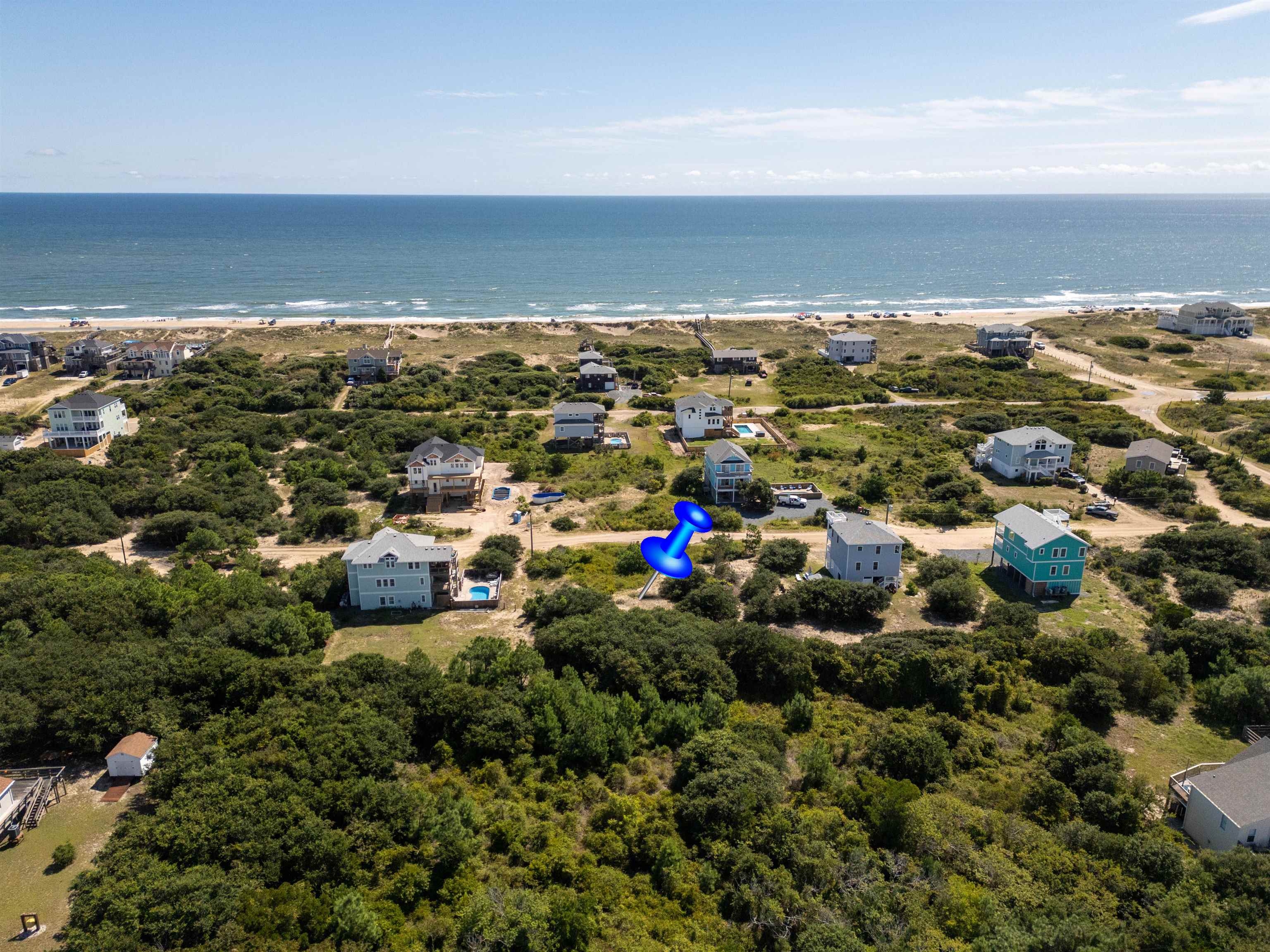 2180 Sandpiper Road Lot #8