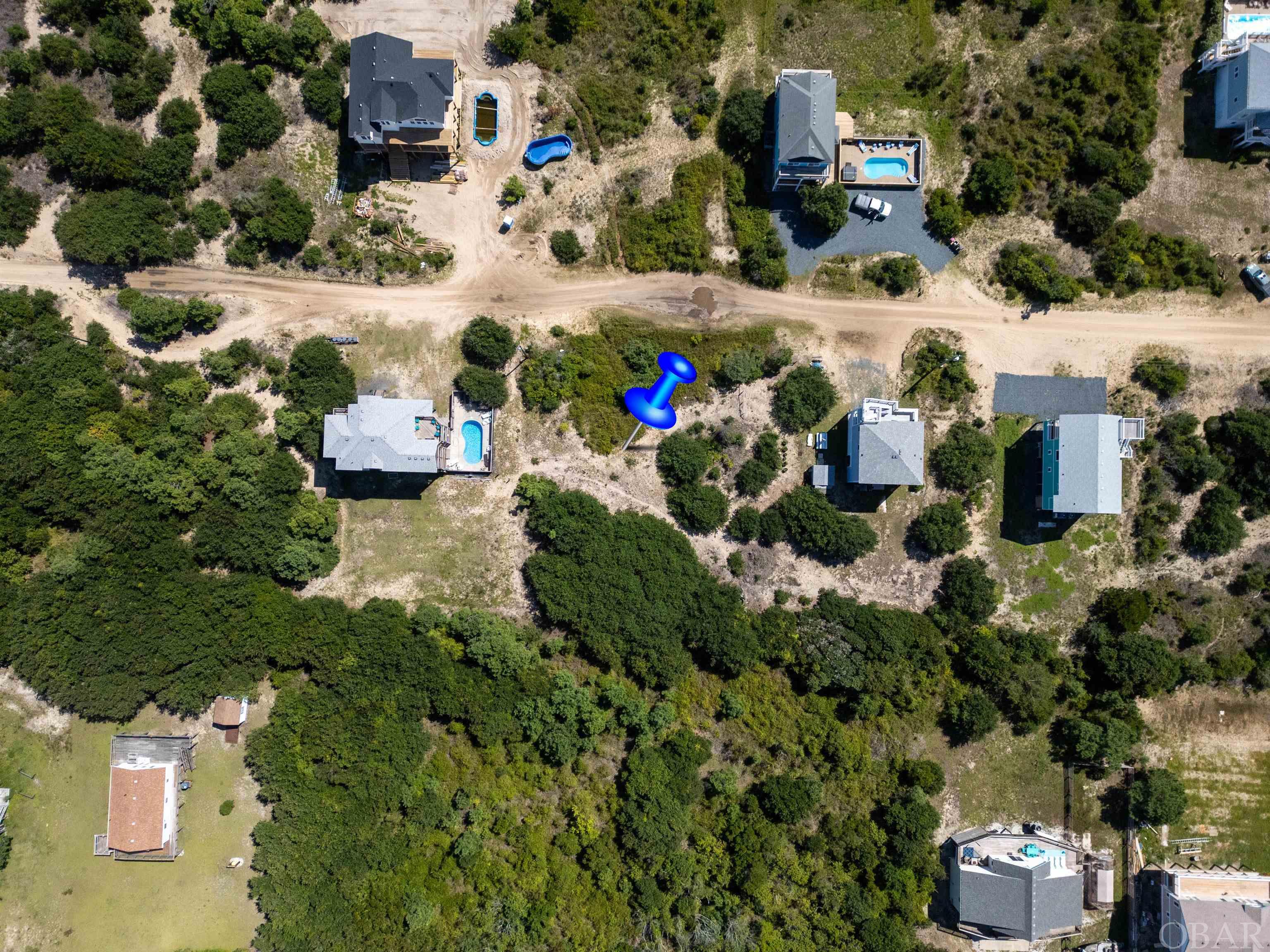 2180 Sandpiper Road Lot #8