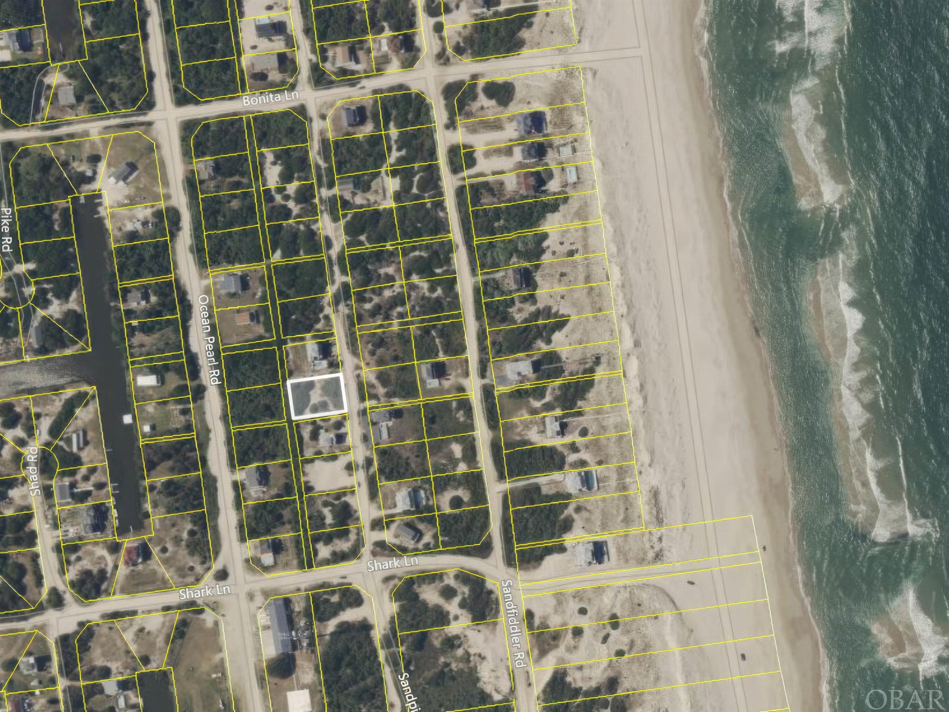 2180 Sandpiper Road Lot #8