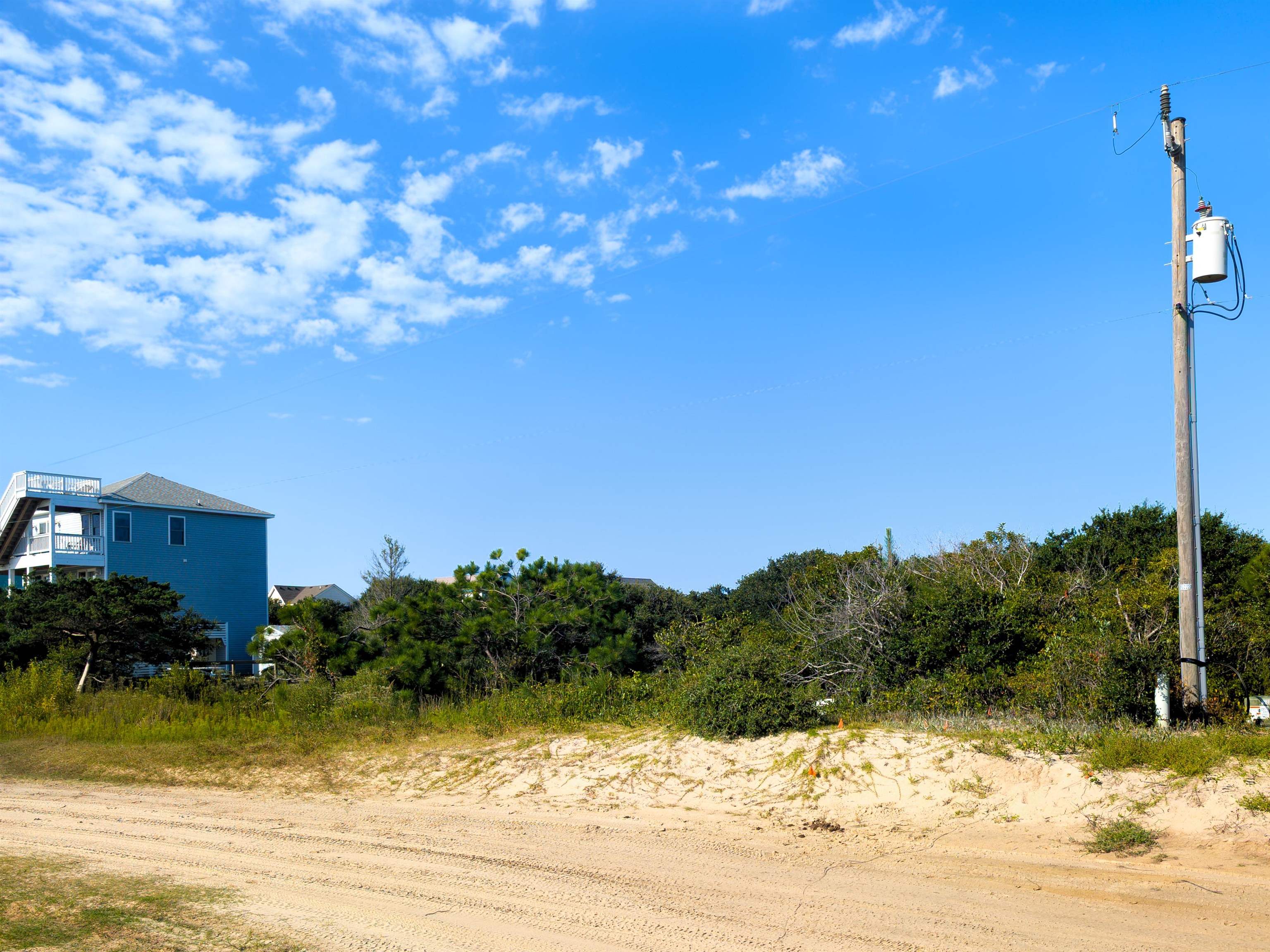 2180 Sandpiper Road Lot #8