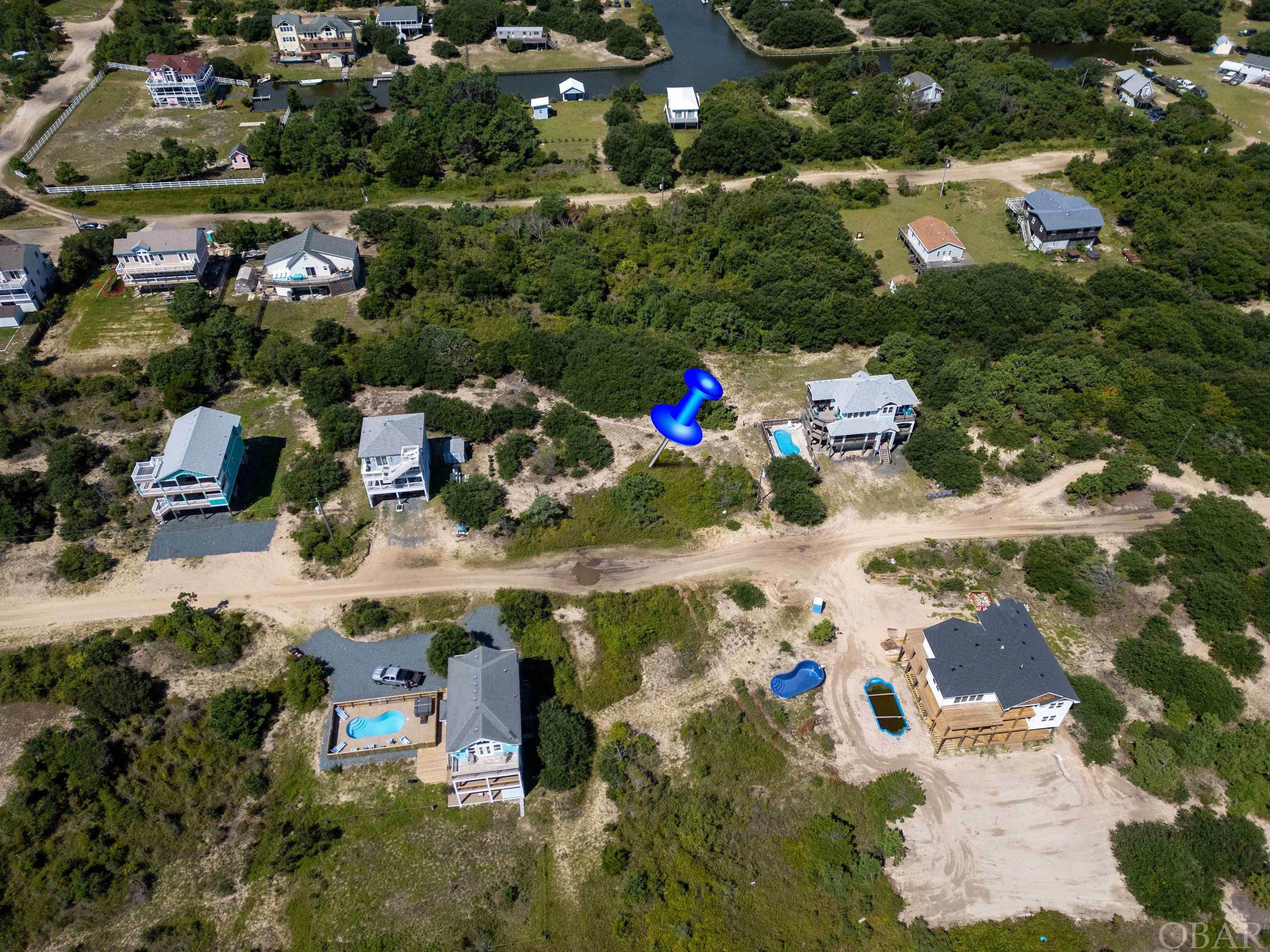 2180 Sandpiper Road Lot #8