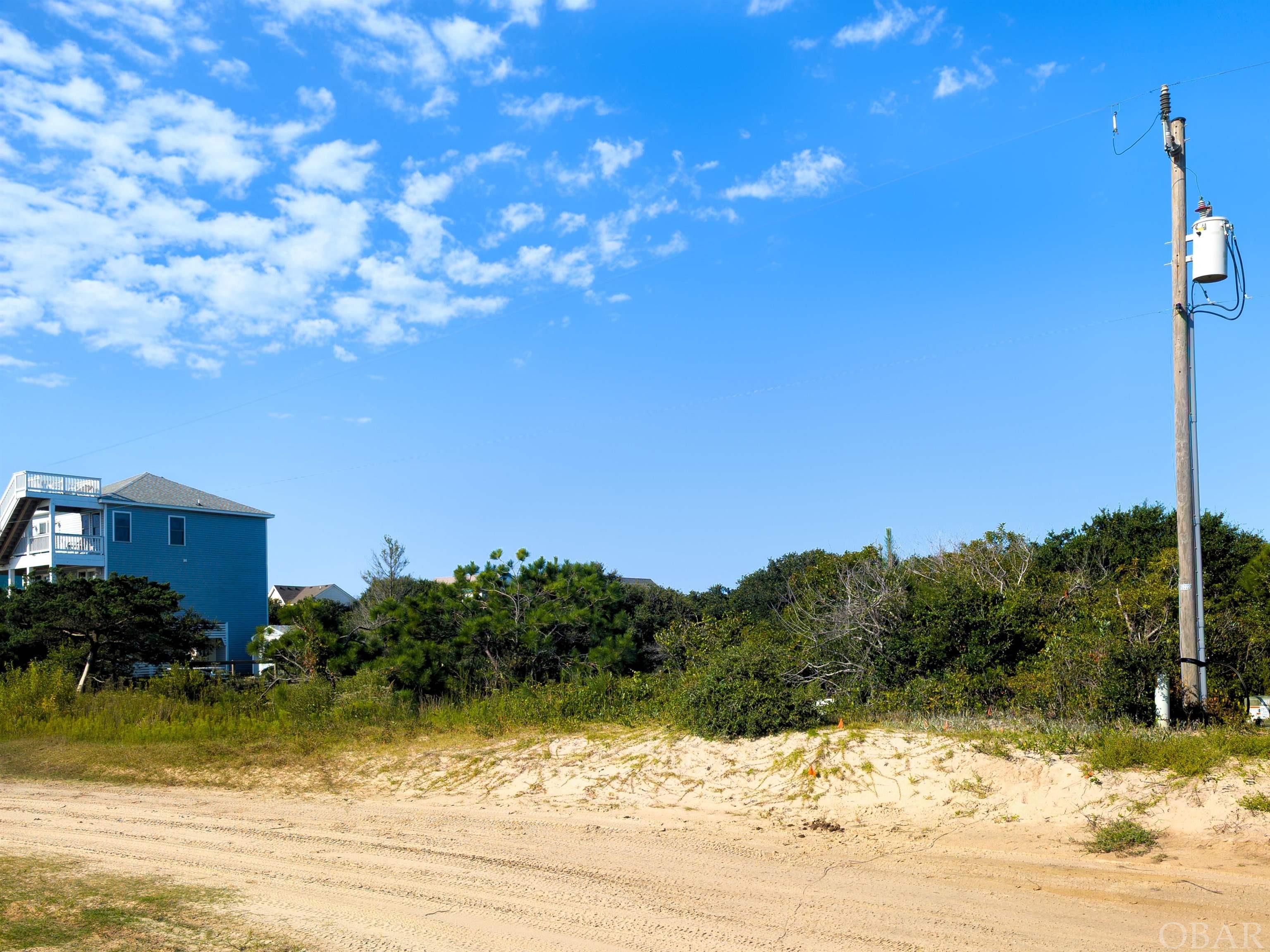 2180 Sandpiper Road Lot #8