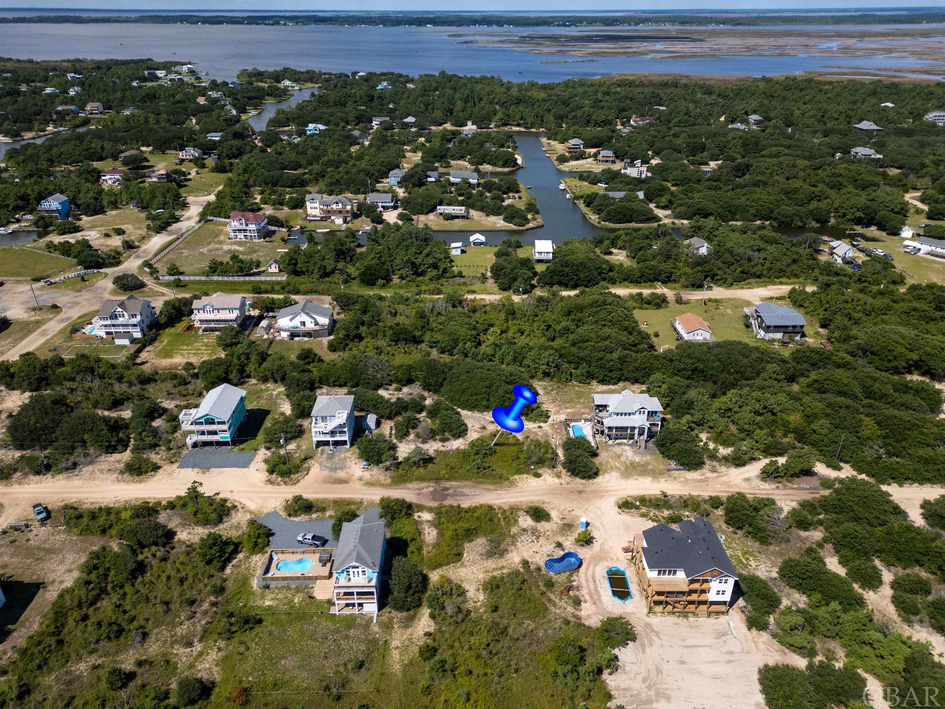 2180 Sandpiper Road Lot #8