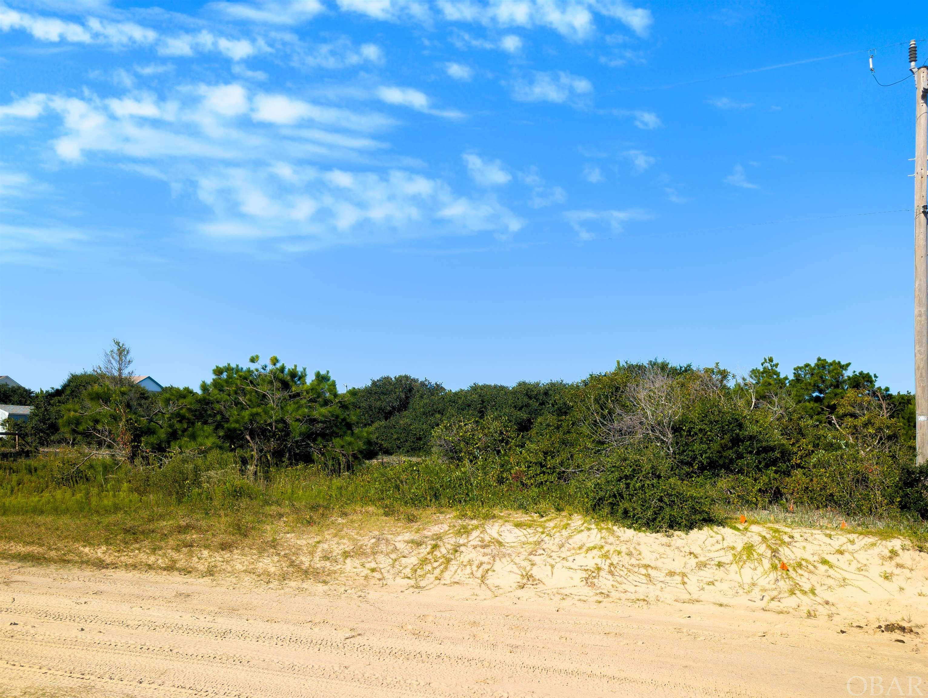 2180 Sandpiper Road Lot #8