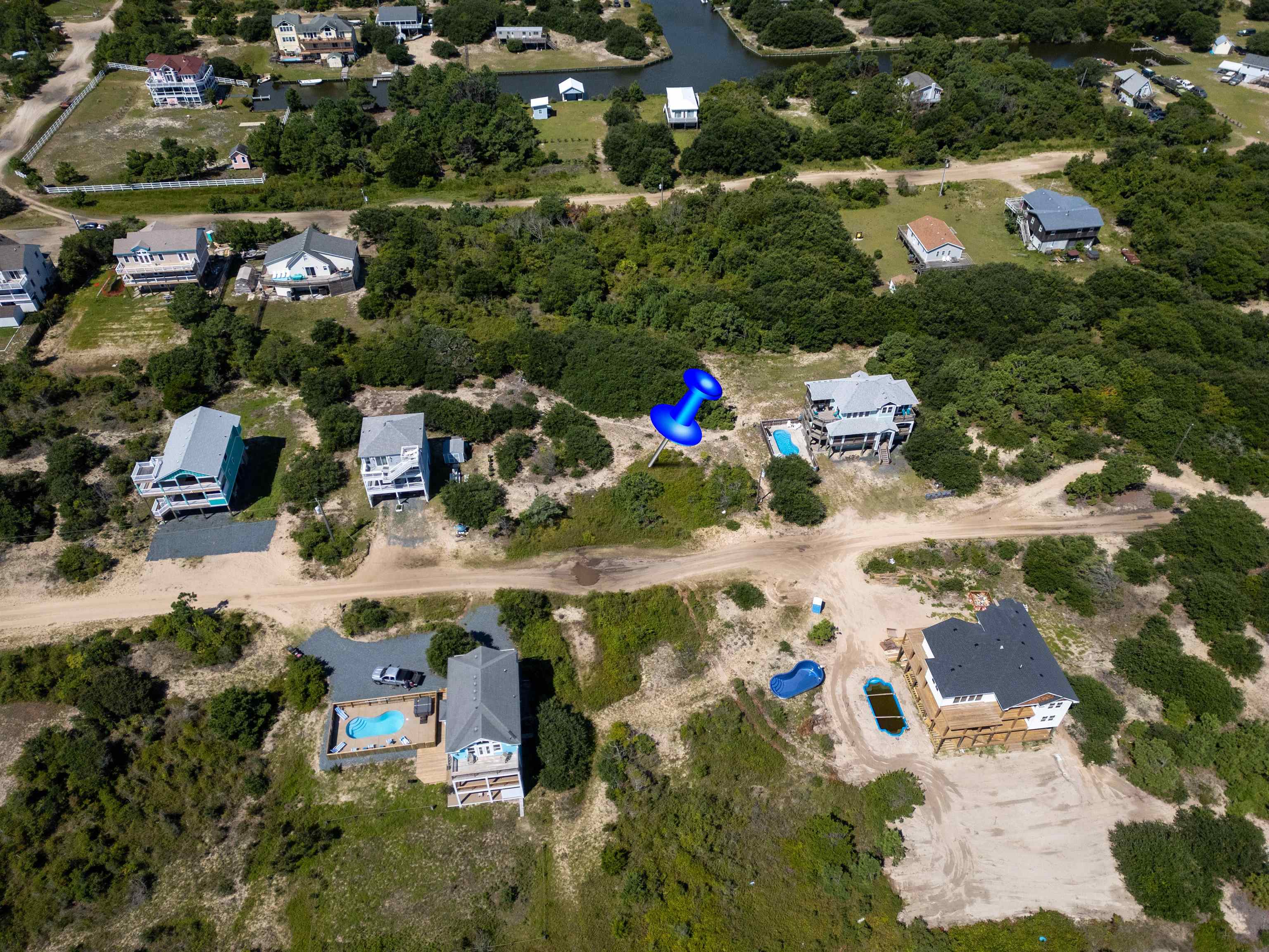 2180 Sandpiper Road Lot #8
