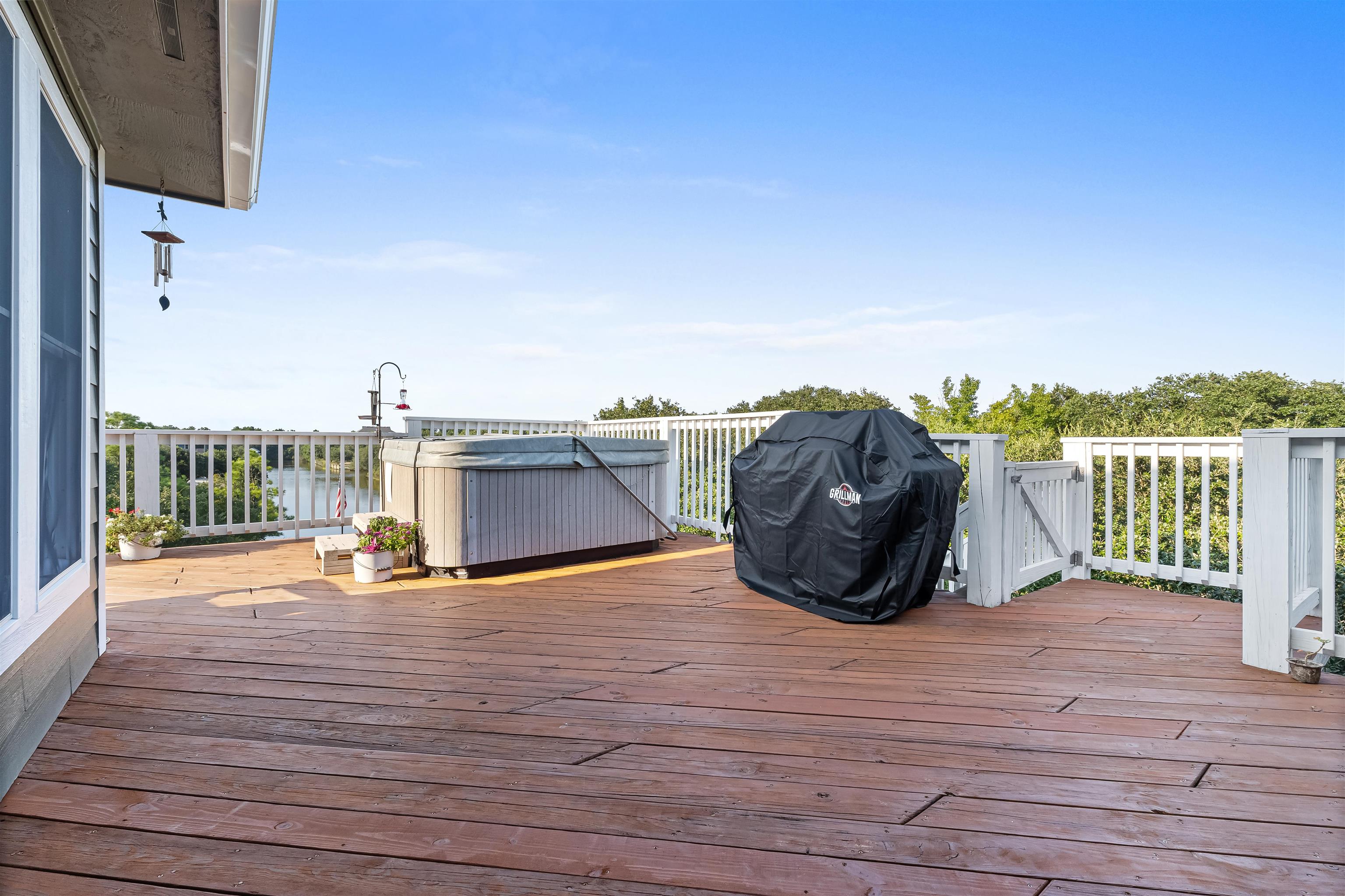 503 Bonita Lane Lot 47