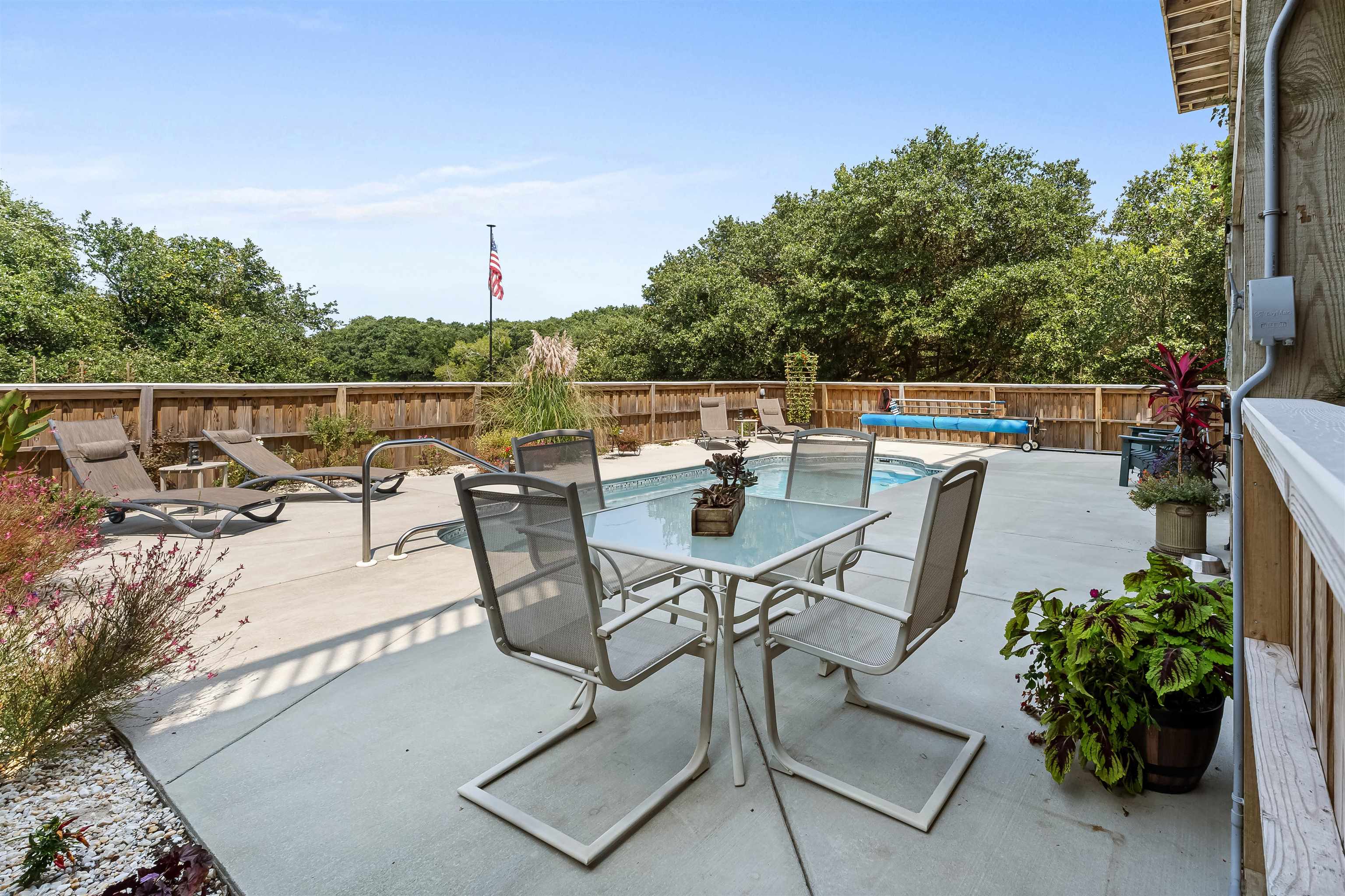 503 Bonita Lane Lot 47