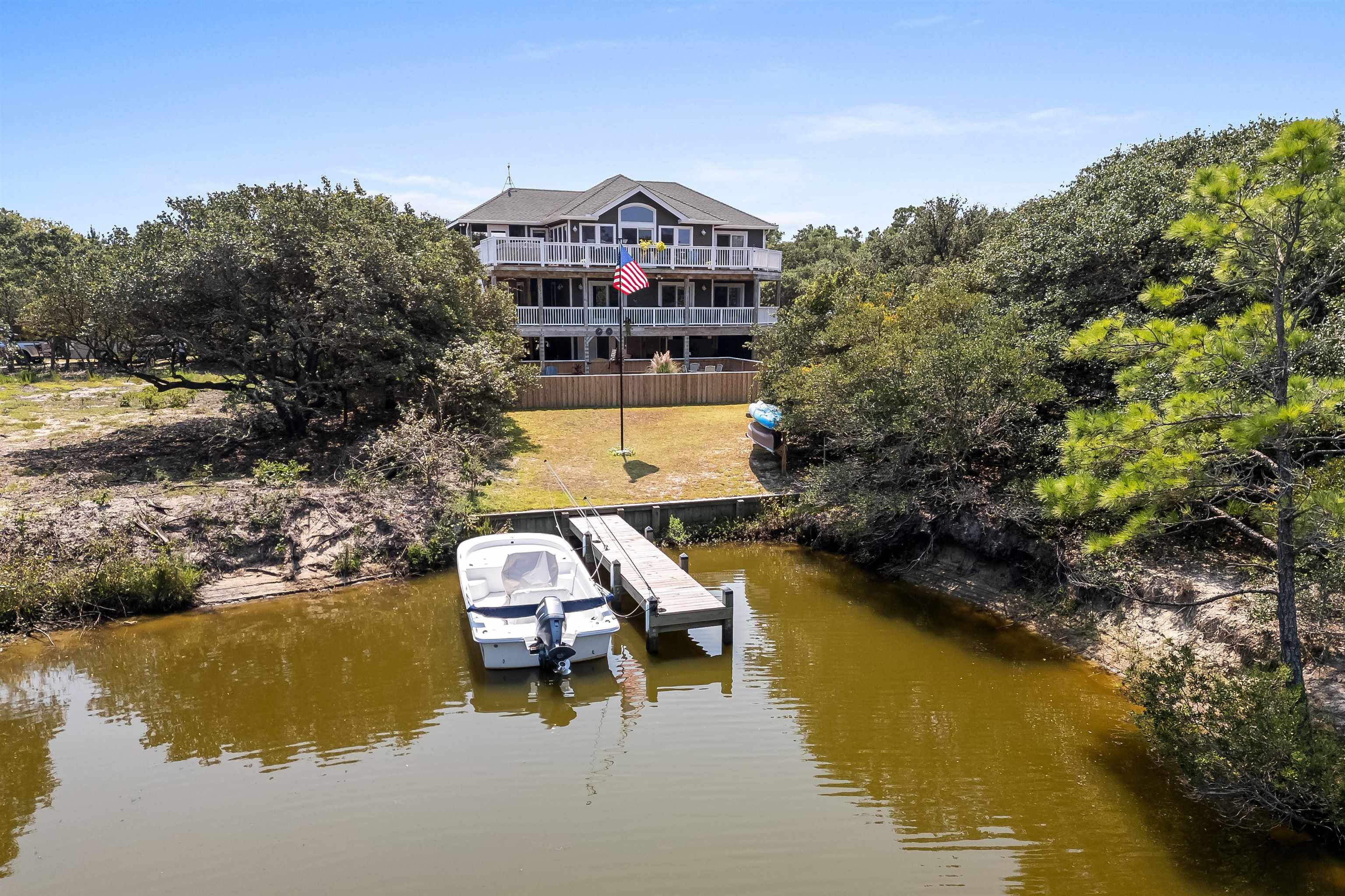 503 Bonita Lane Lot 47