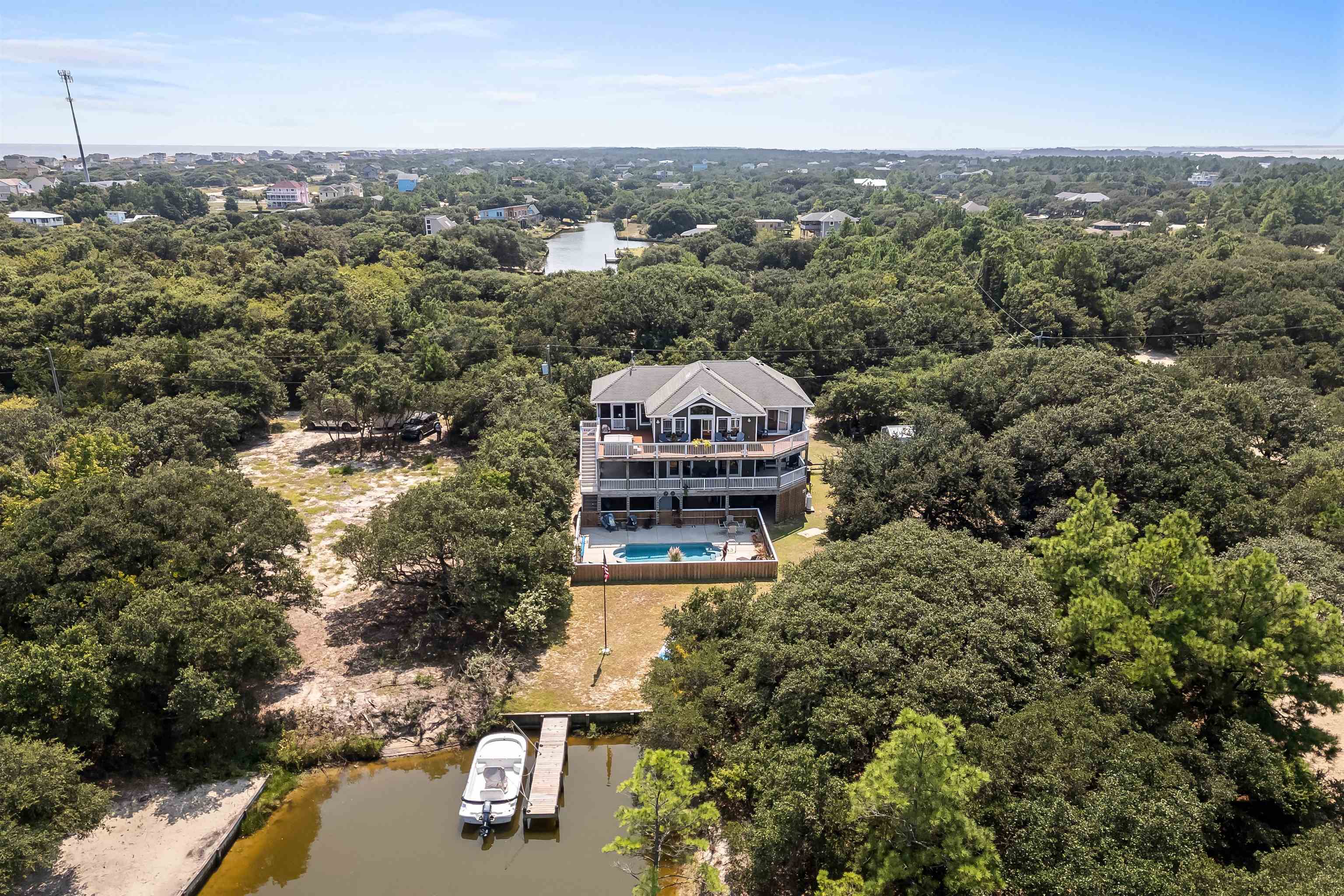 503 Bonita Lane Lot 47