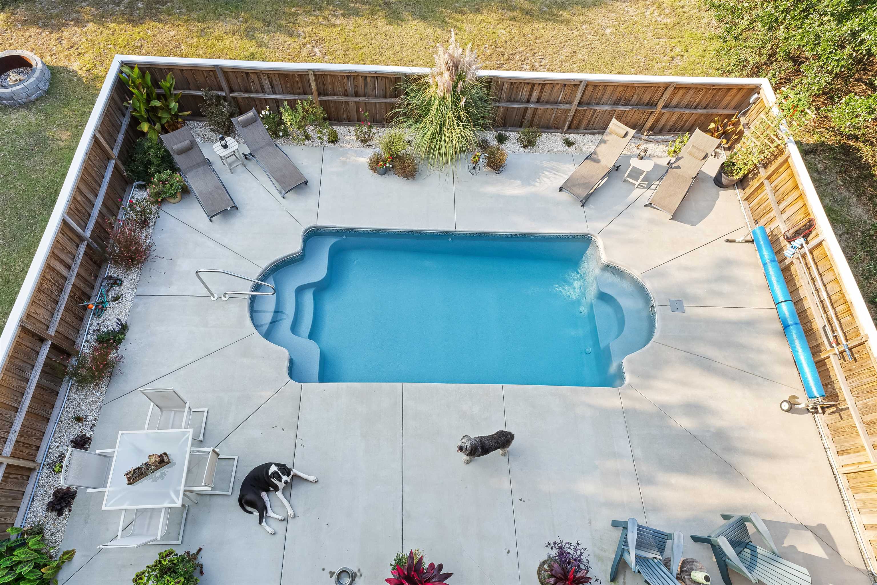 503 Bonita Lane Lot 47