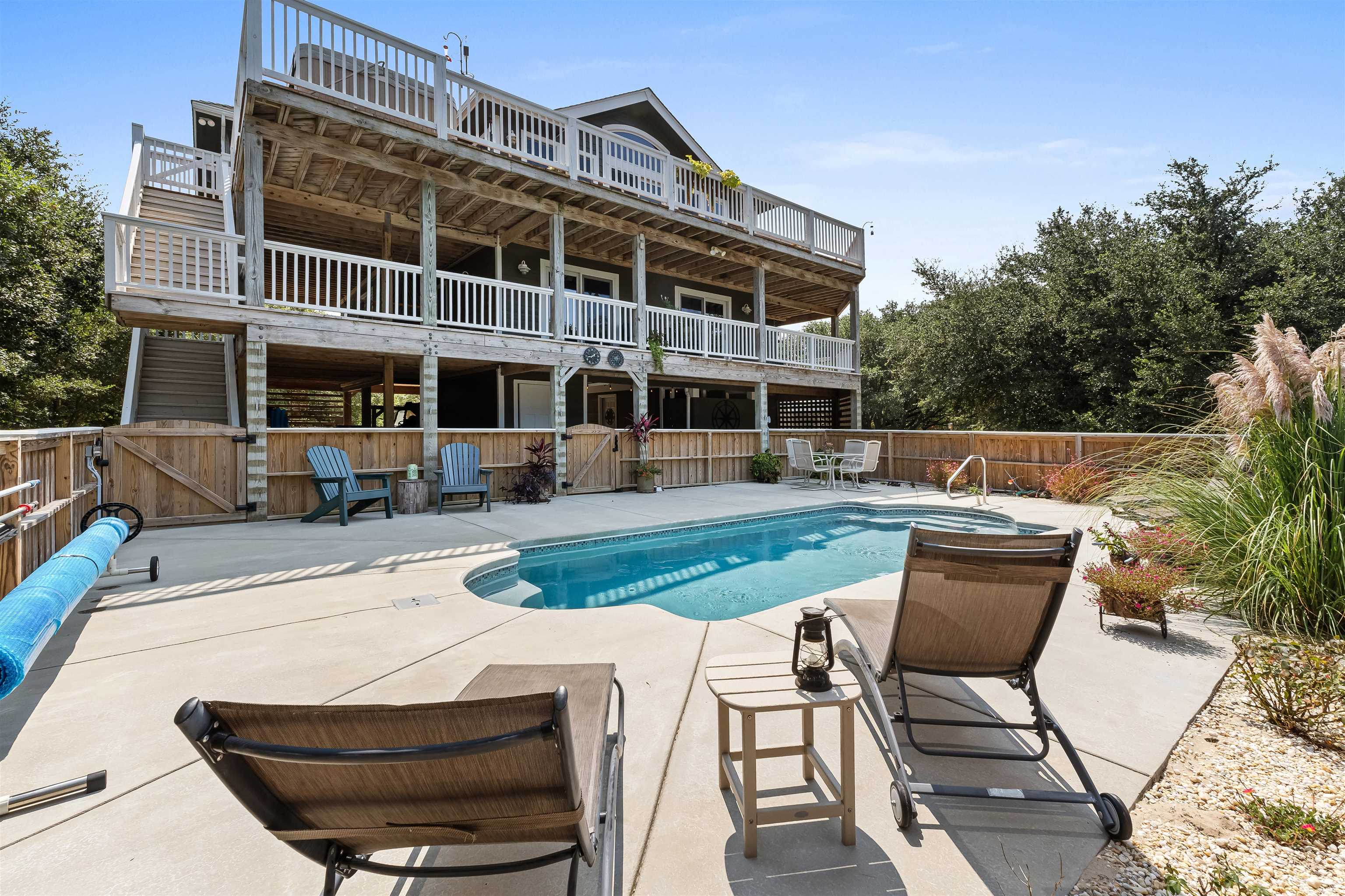 503 Bonita Lane Lot 47